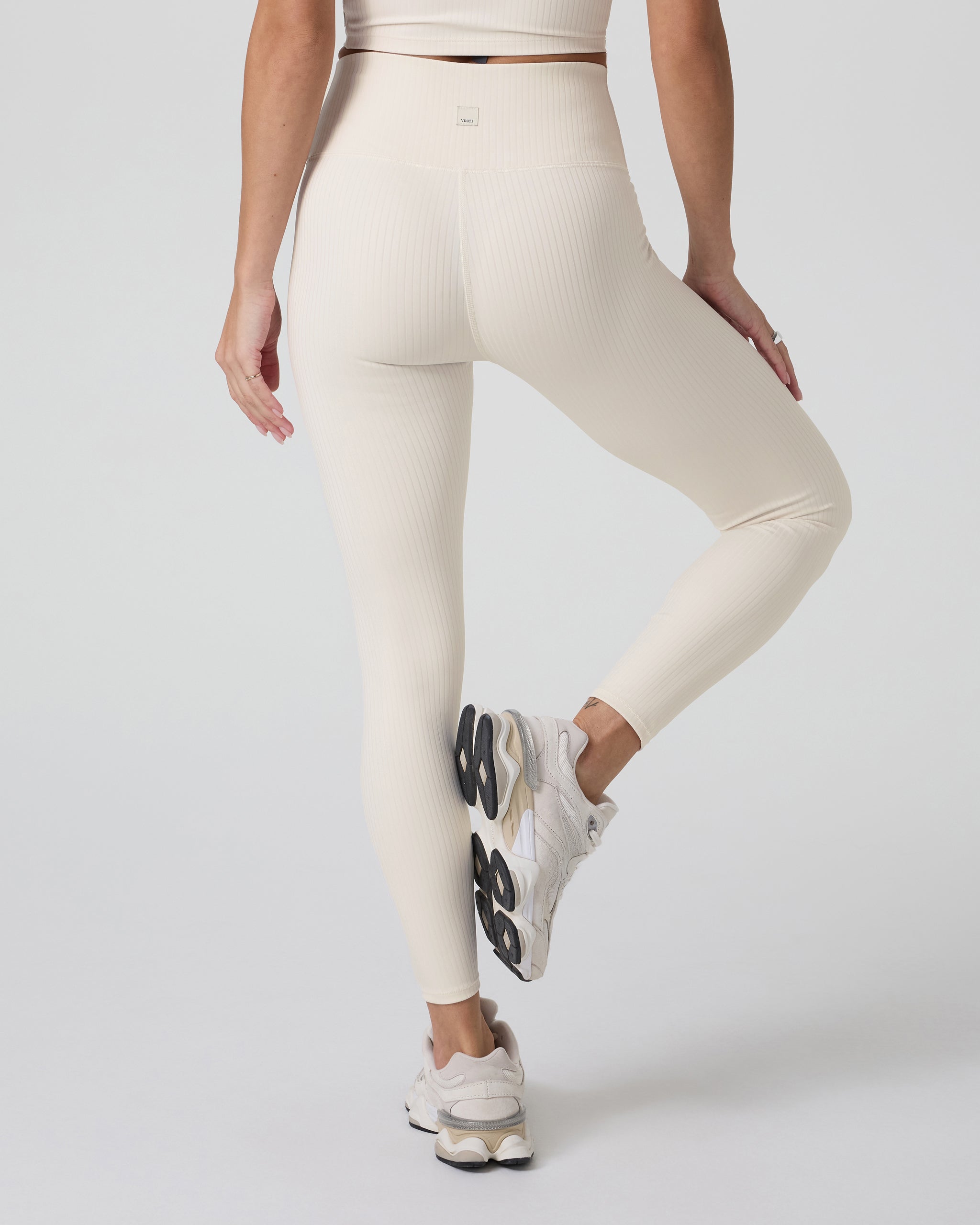 Vuori Inversion Rib Legging