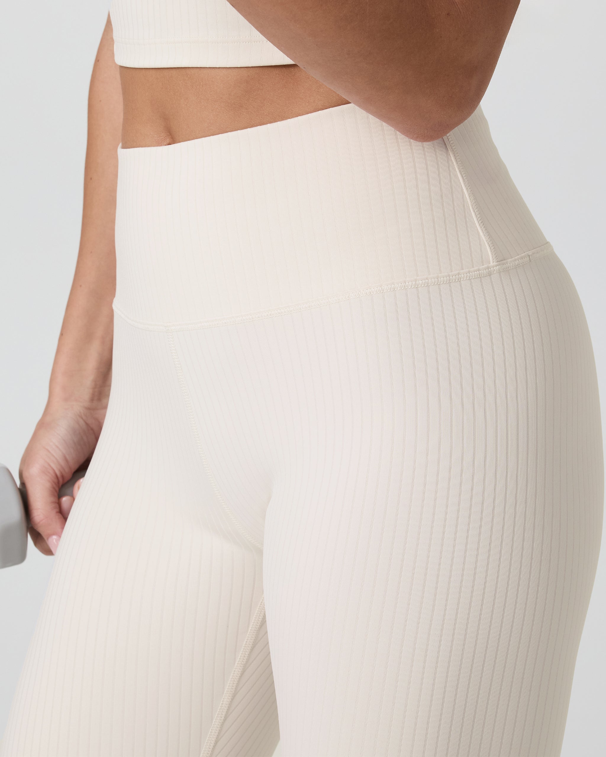 Vuori Inversion Rib Legging