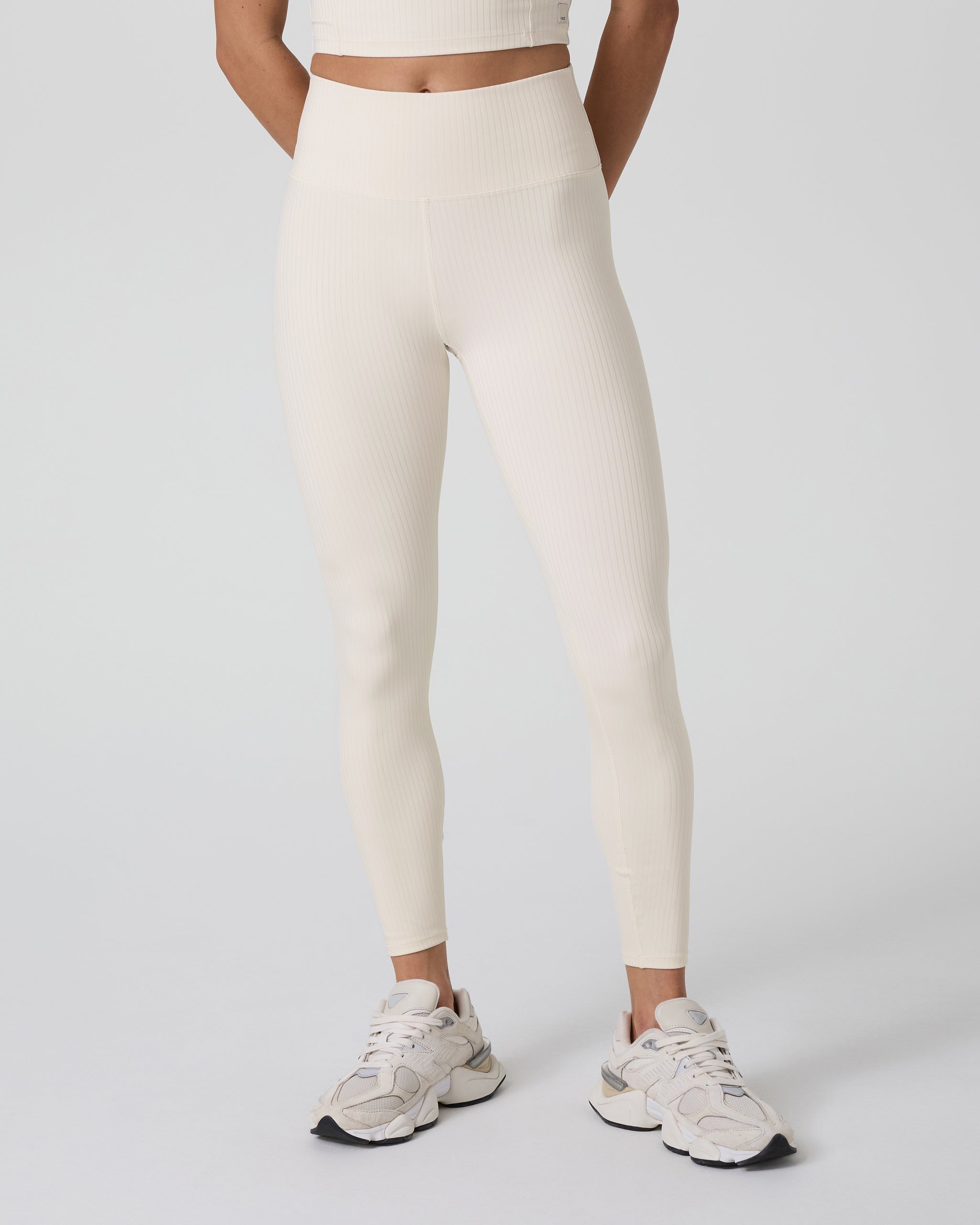 Vuori Inversion Rib Legging