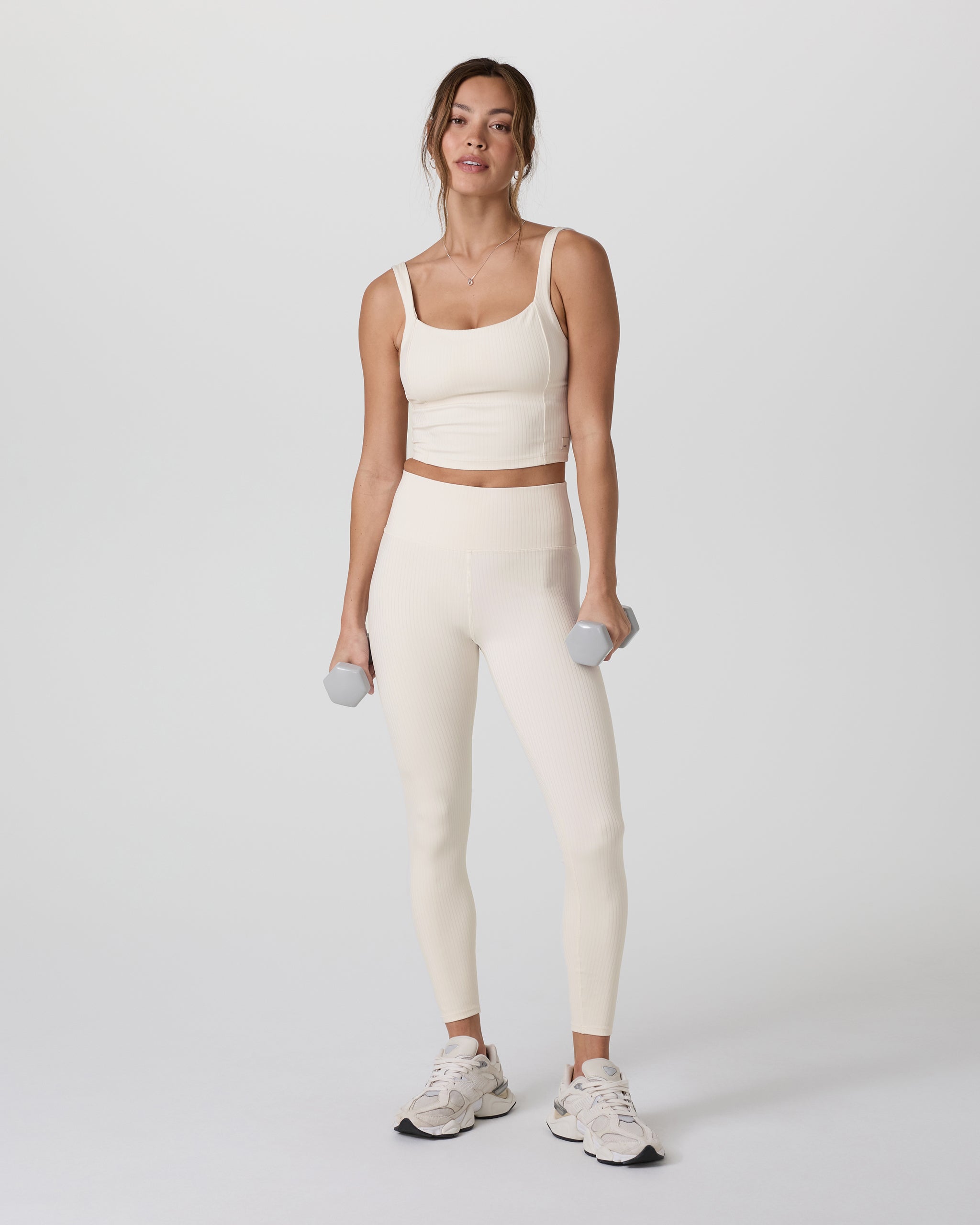 Vuori Inversion Rib Legging