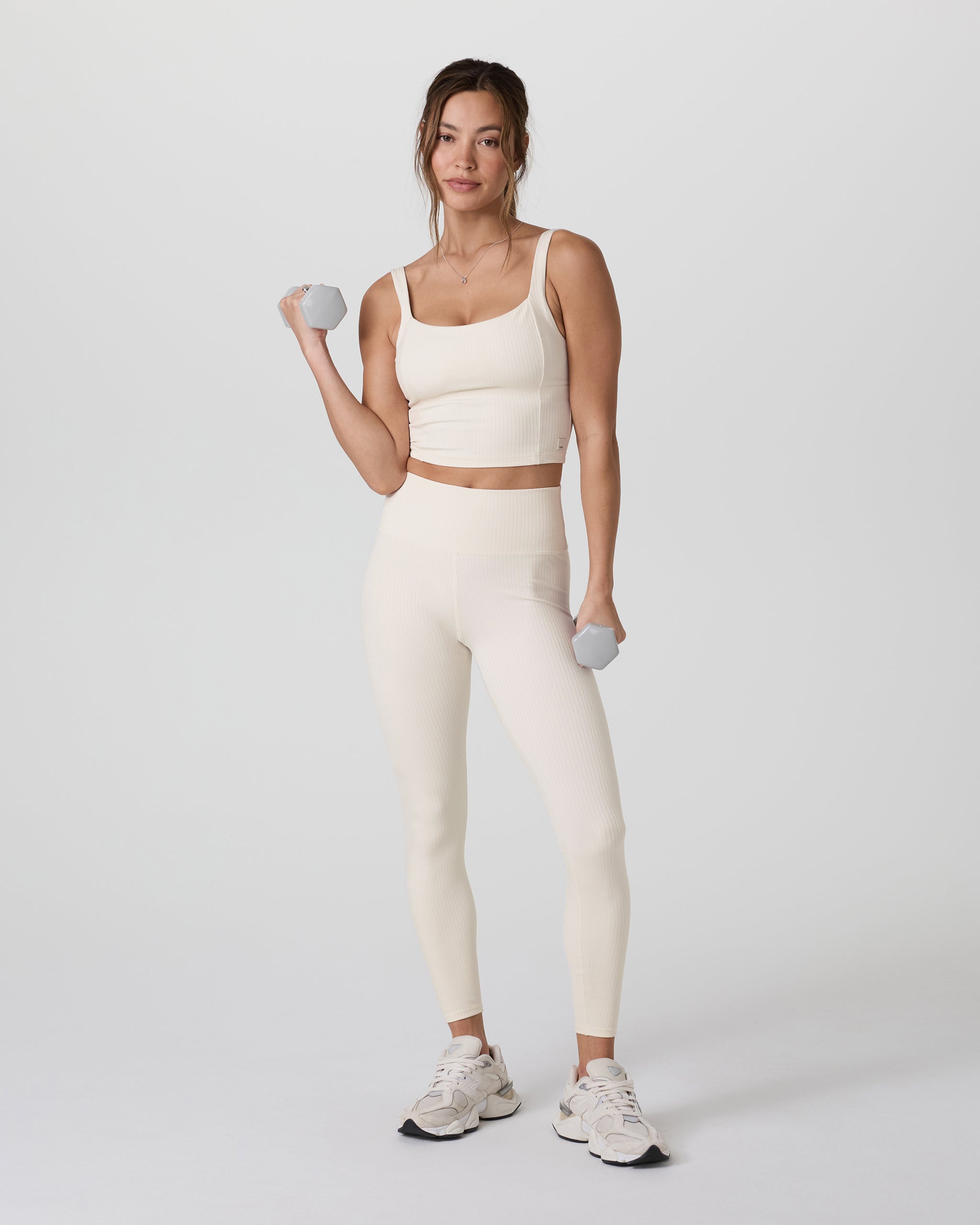 Vuori Inversion Rib Legging