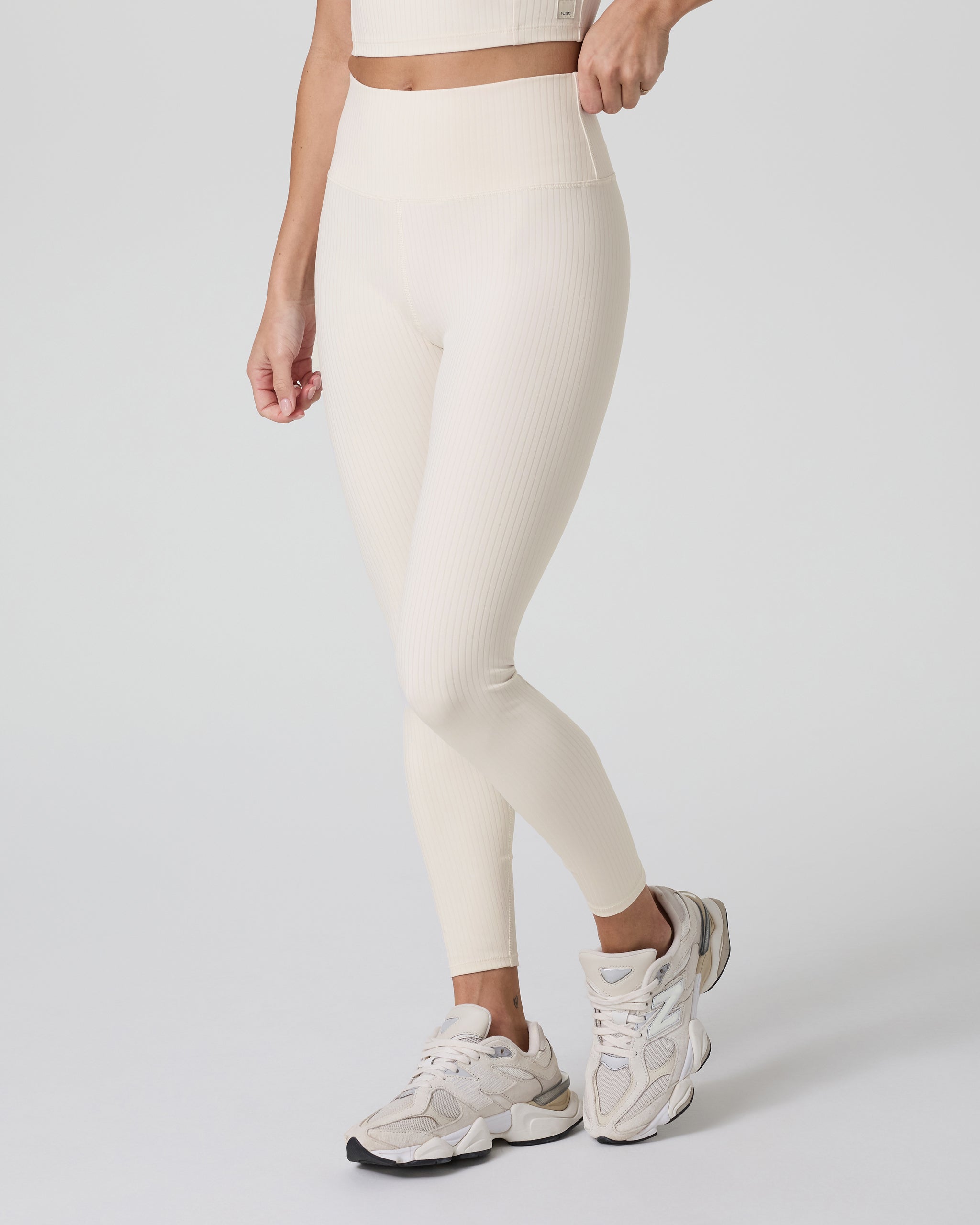 Vuori Inversion Rib Legging