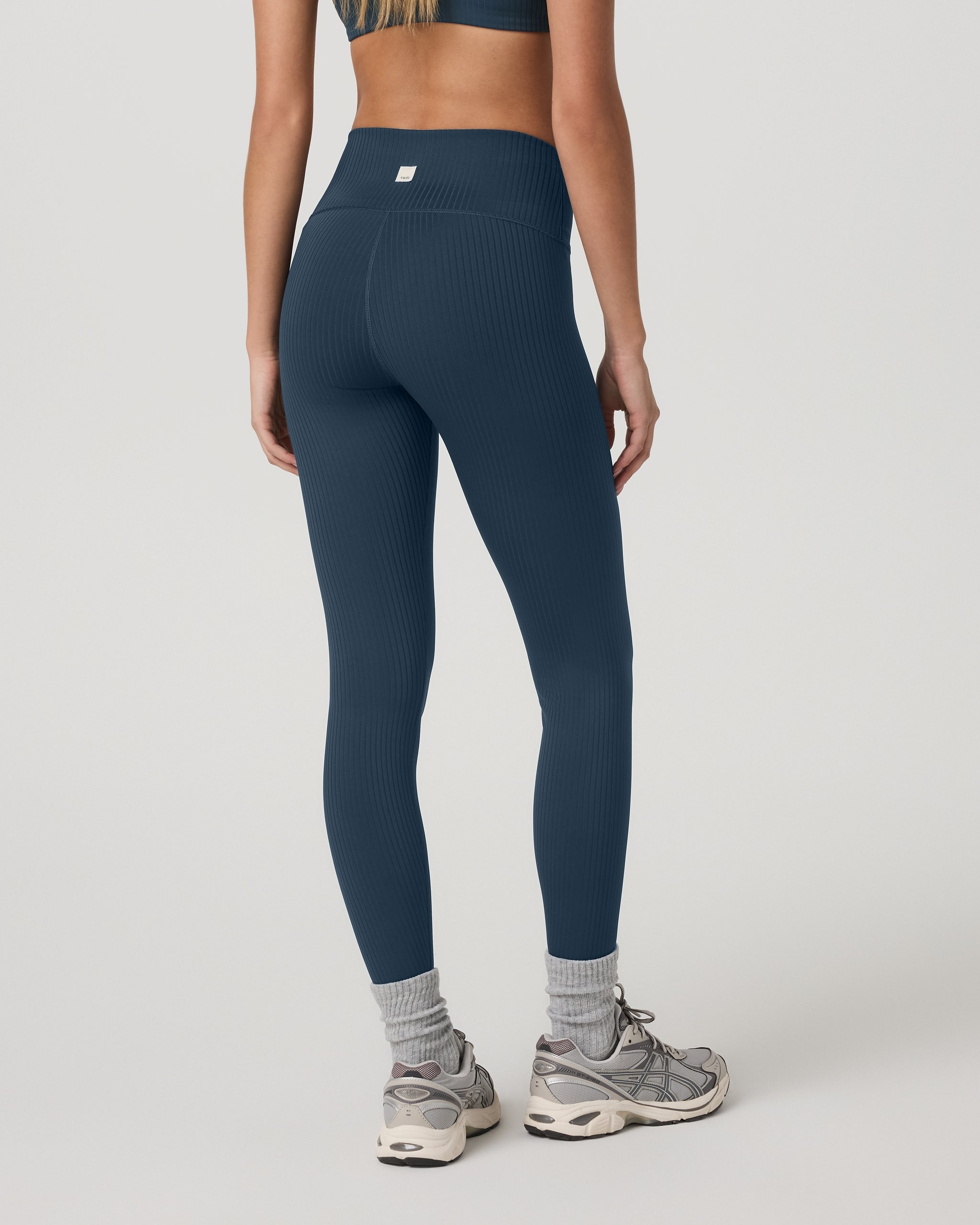 Vuori Inversion Rib Legging