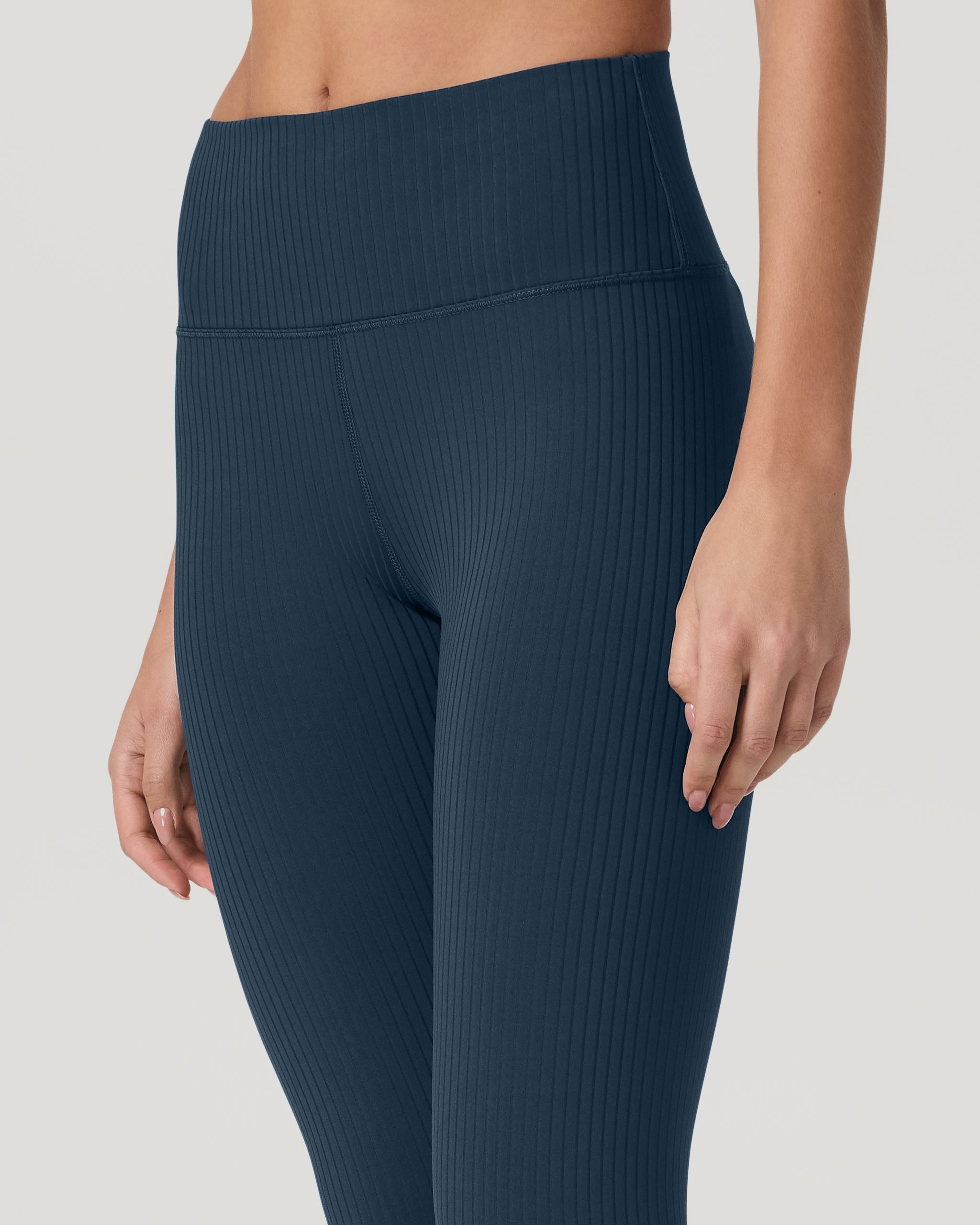 Vuori Inversion Rib Legging