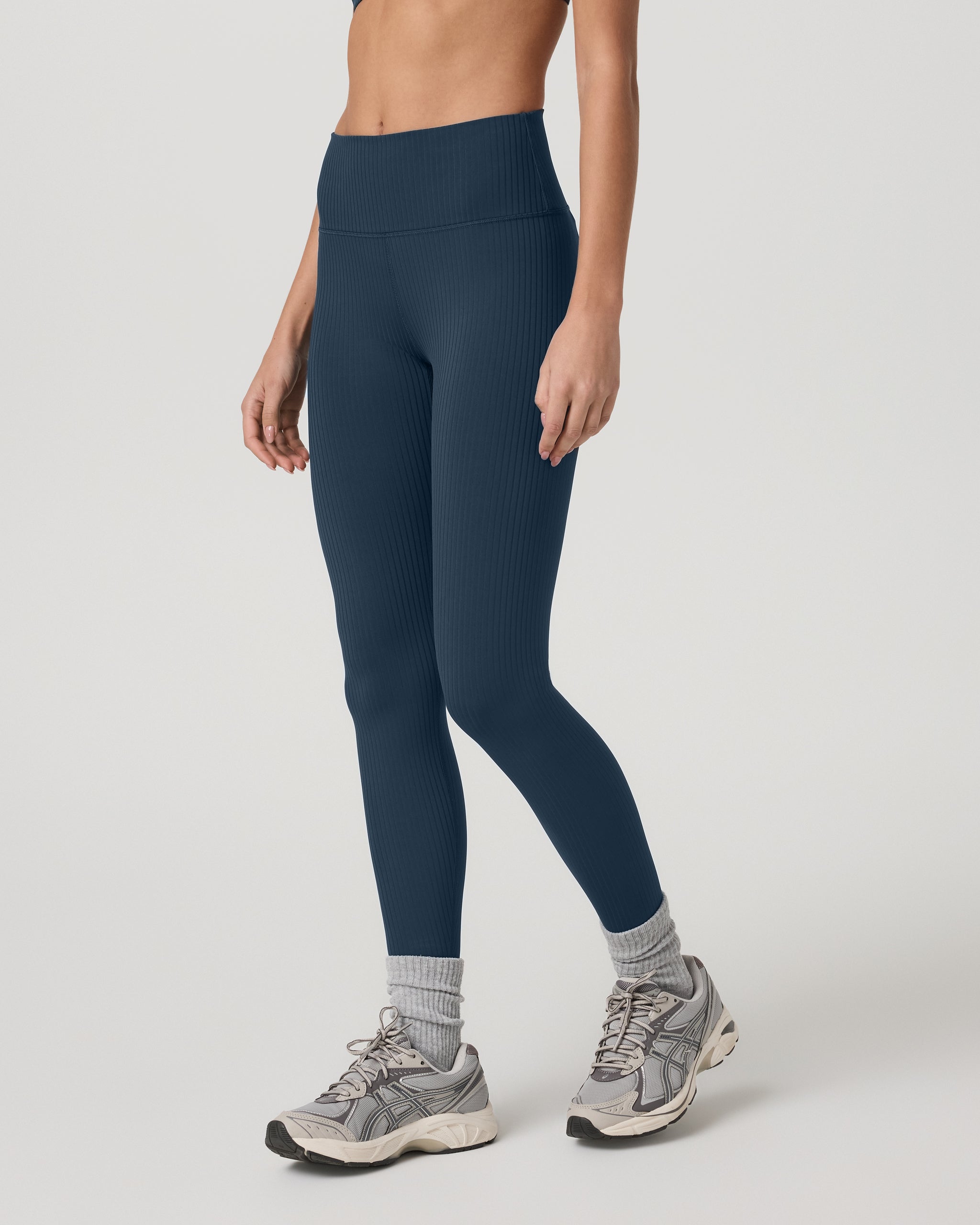 Vuori Inversion Rib Legging