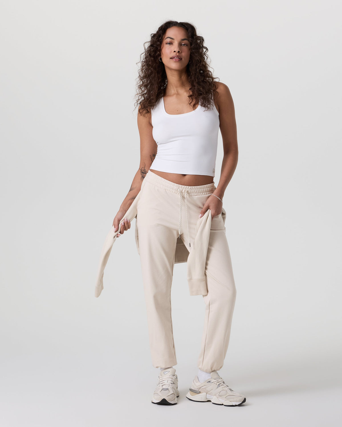 Vuori Granite Performance Jogger