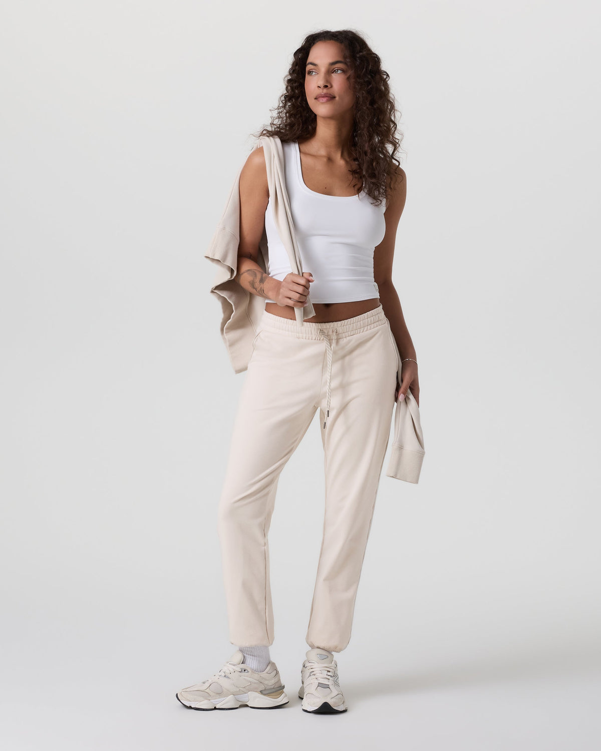 Vuori Granite Performance Jogger