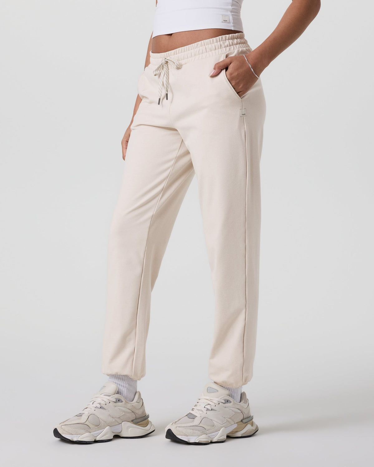 Vuori Granite Performance Jogger