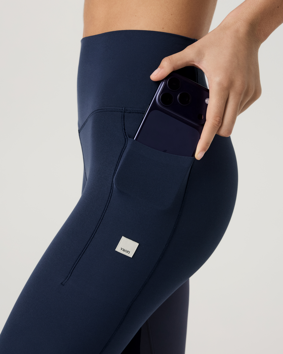 Vuori Alltheform Pocket Legging
