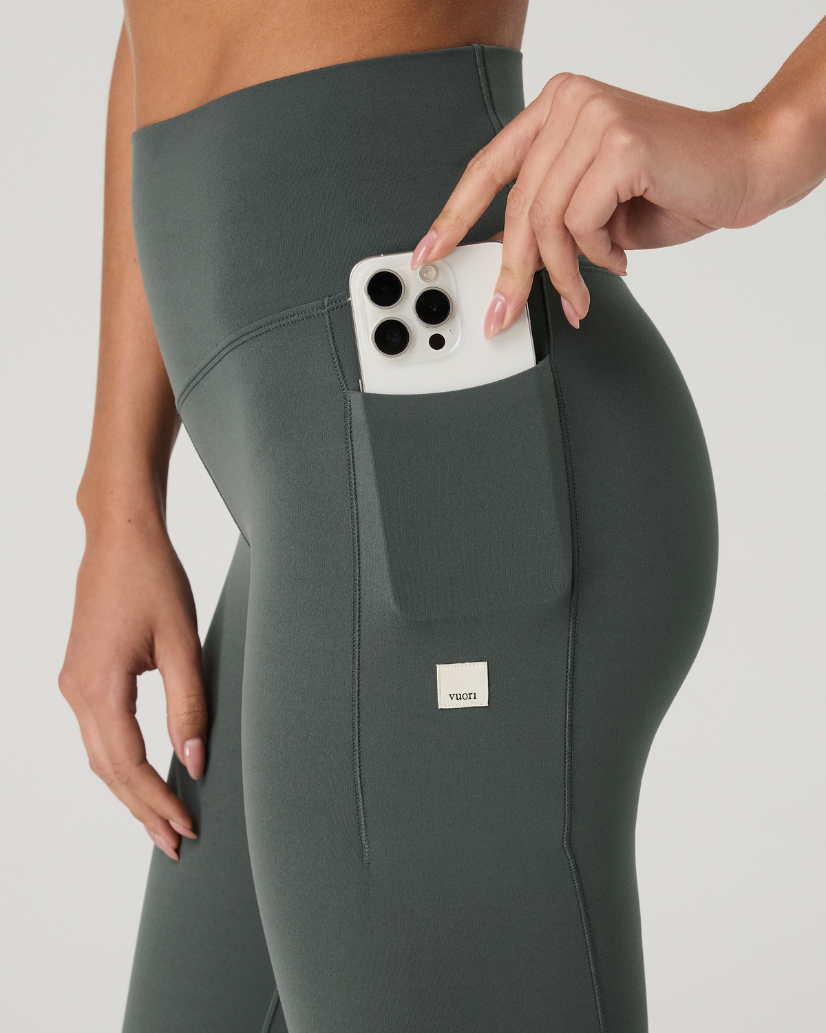Vuori Alltheform Pocket Legging