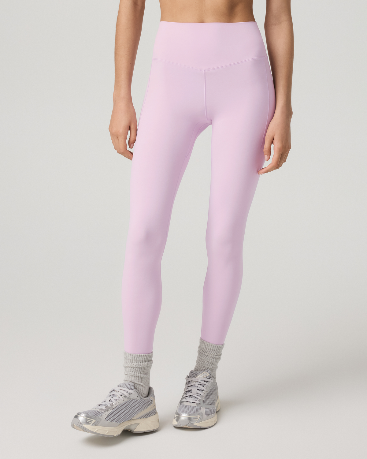Vuori Alltheform Pocket Legging Long