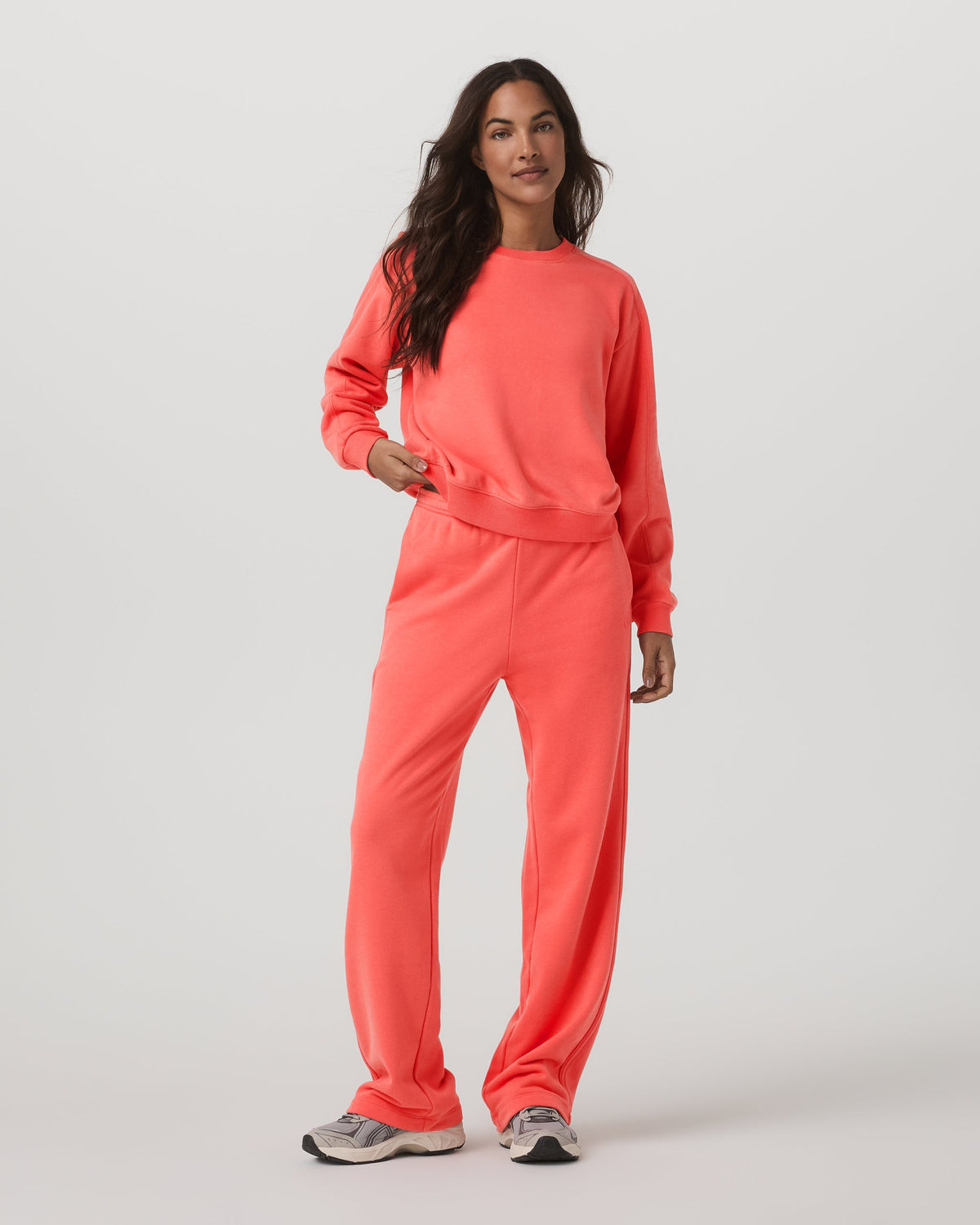 Vuori Sedona Straight Leg Sweatpant