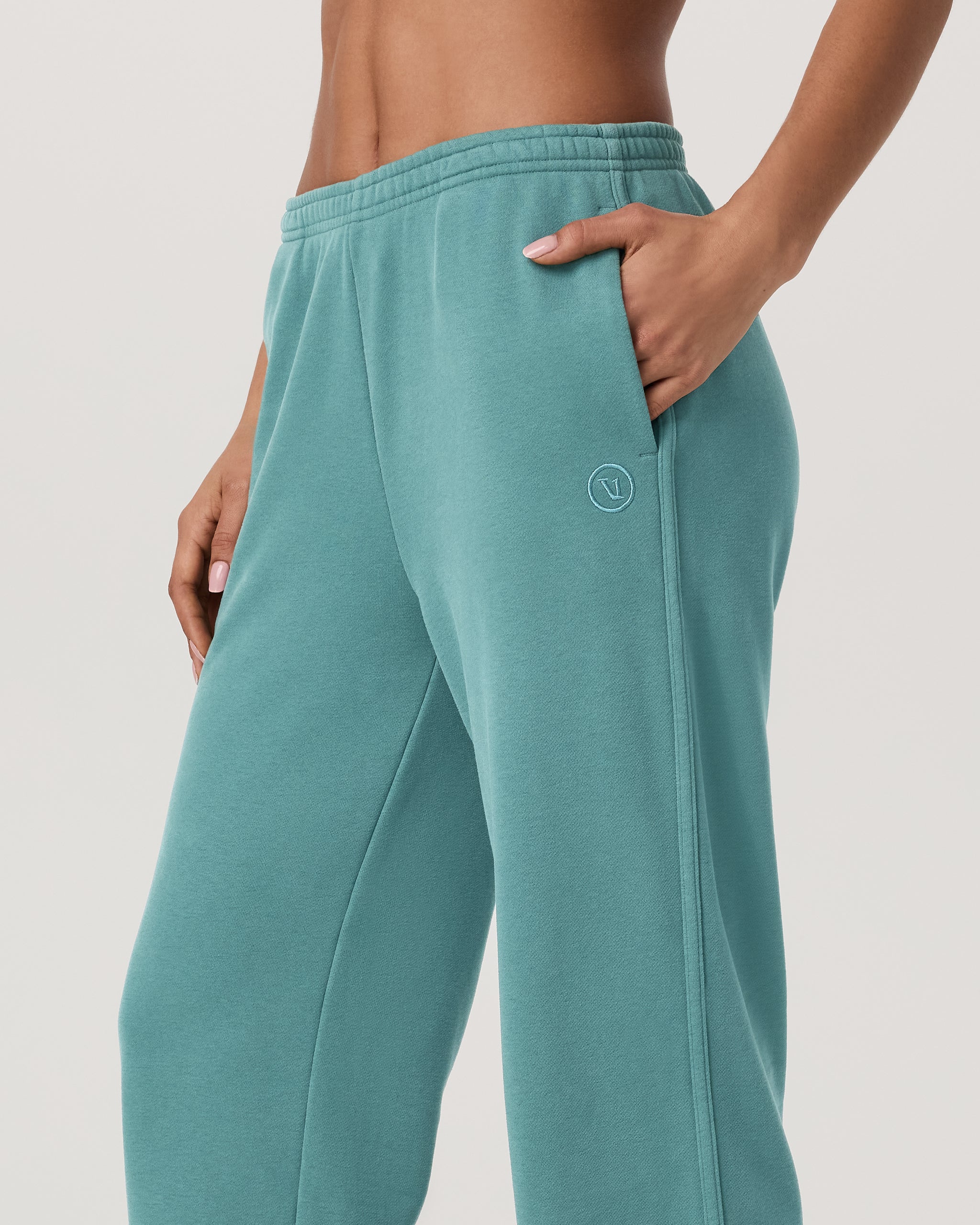 Vuori Sedona Straight Leg Sweatpantlong