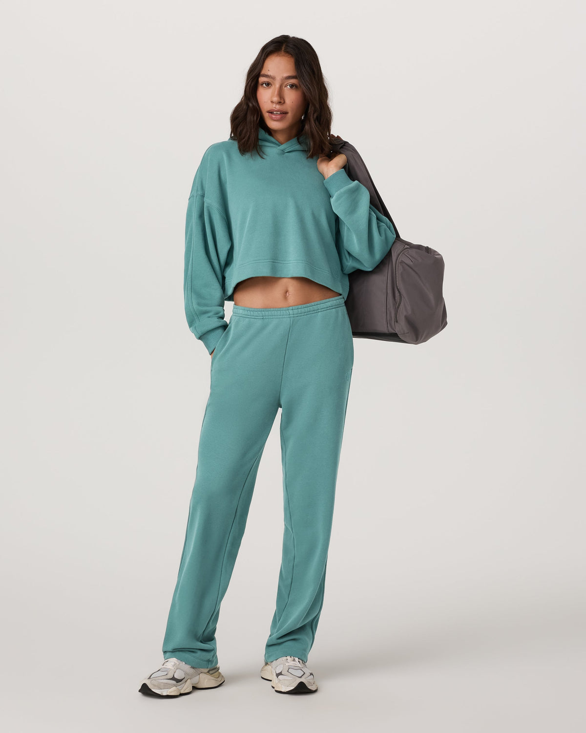 Vuori Sedona Straight Leg Sweatpantlong
