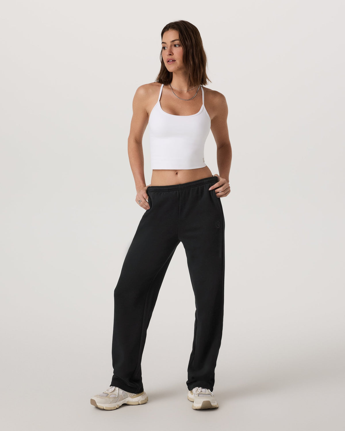 Vuori Sedona Straight Leg Sweatpant