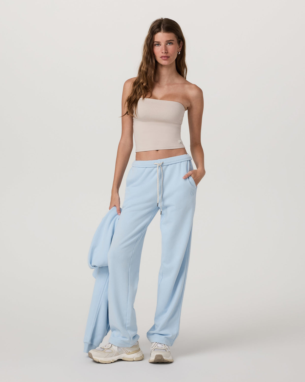 Vuori Sedona Straight Leg Sweatpantshort