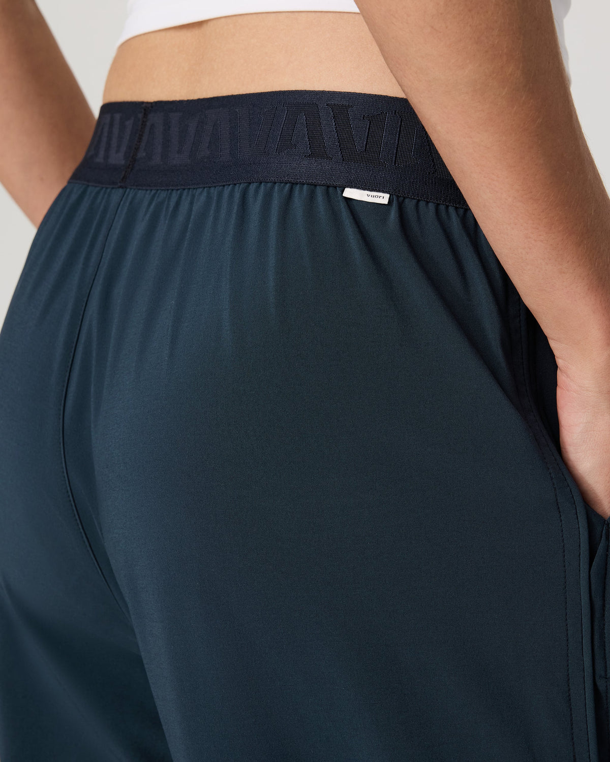 Vuori Villa Sport Trouser Pant