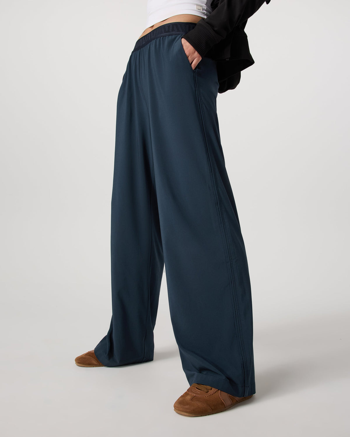 Vuori Villa Sport Trouser Pant