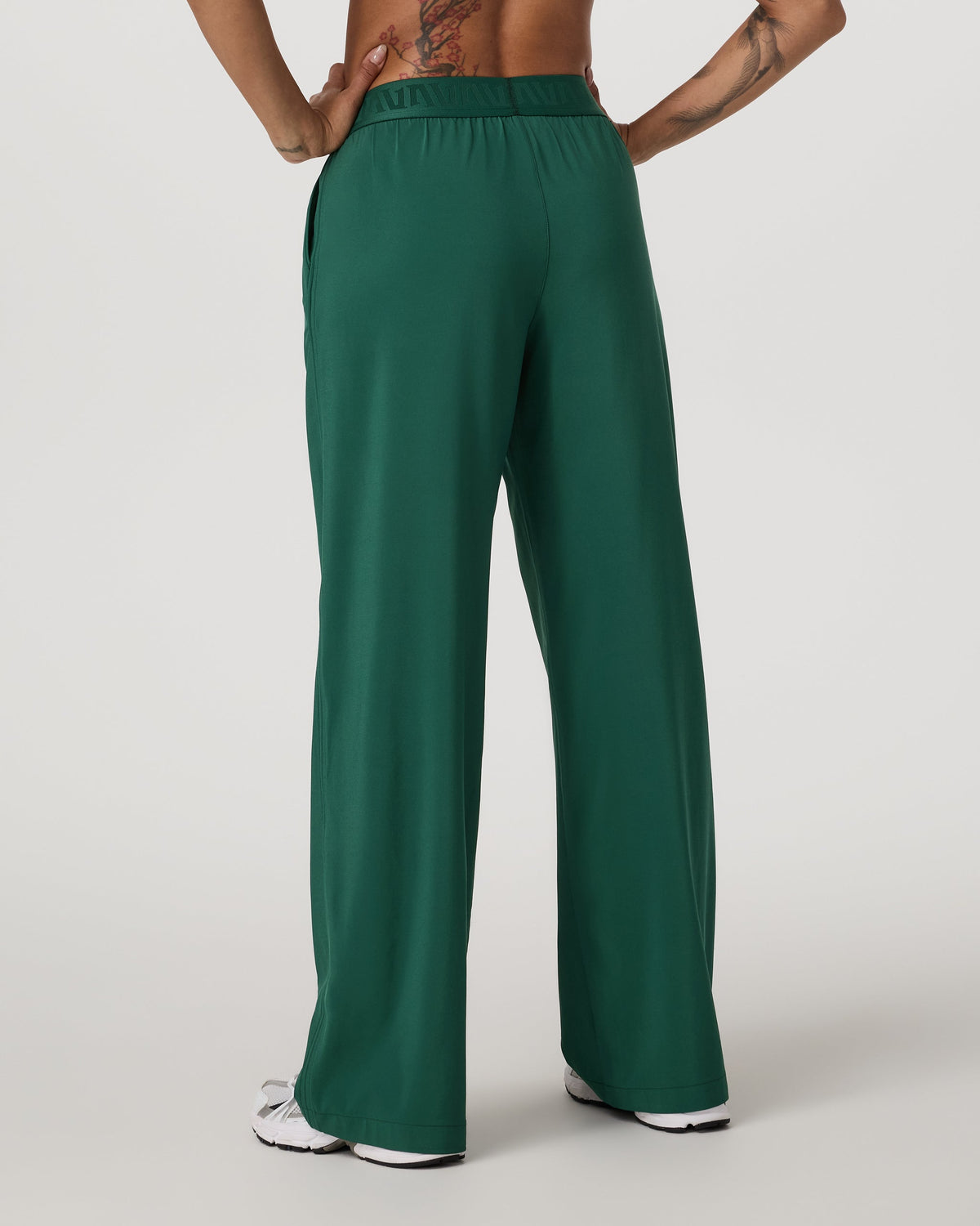 Vuori Villa Sport Trouser Pant