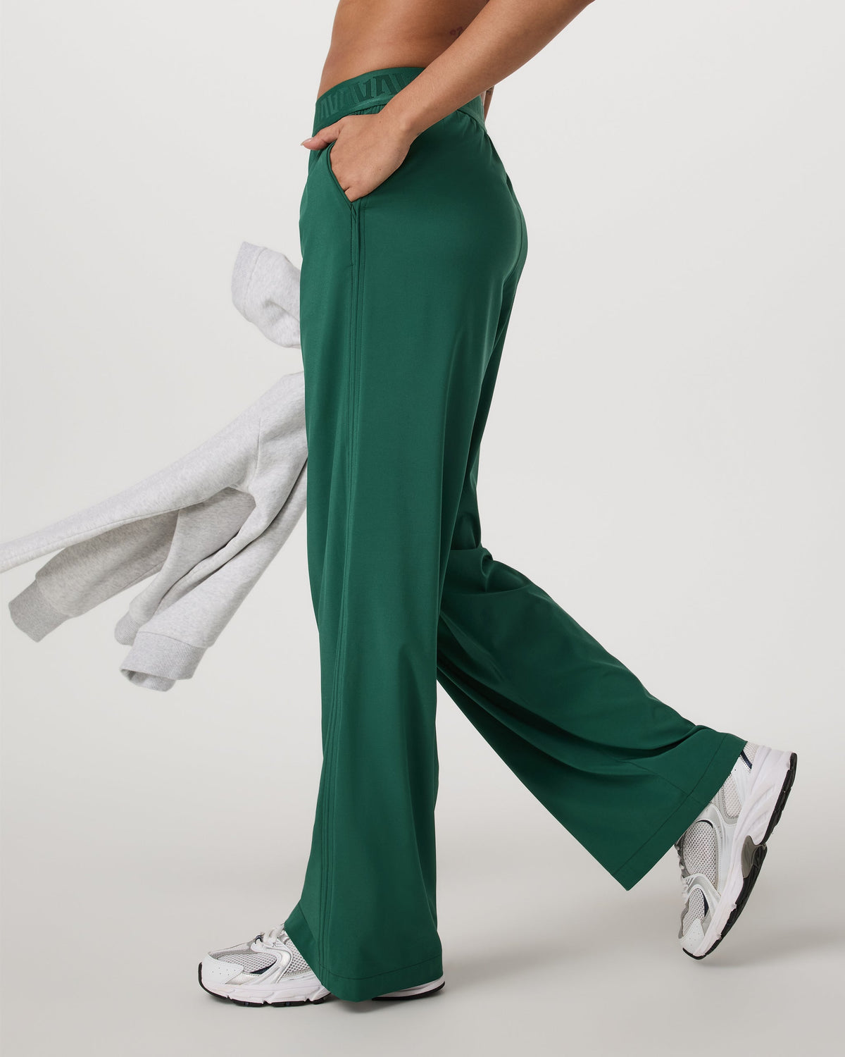 Vuori Villa Sport Trouser Pant