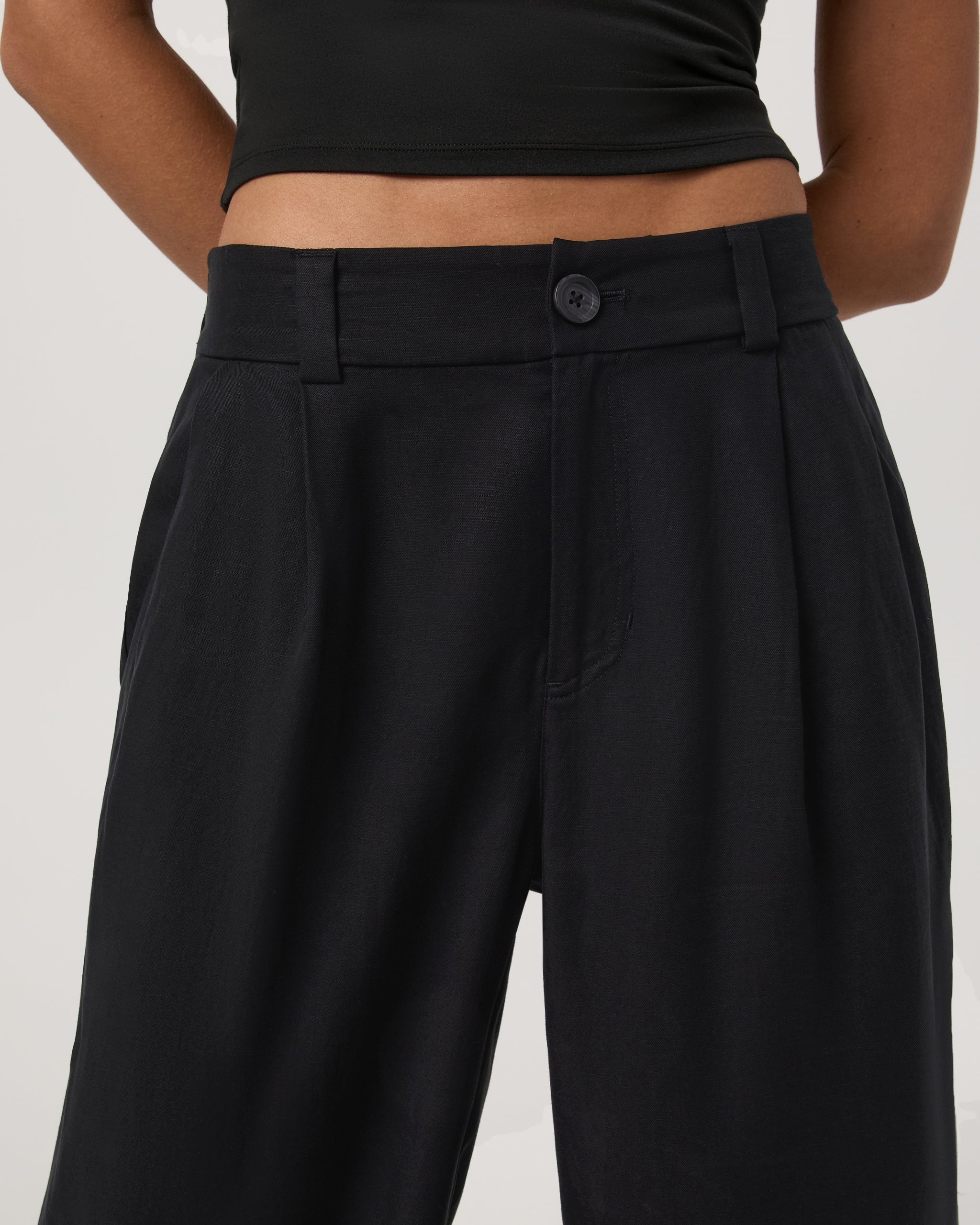 Vuori Trestles Twill Wideleg