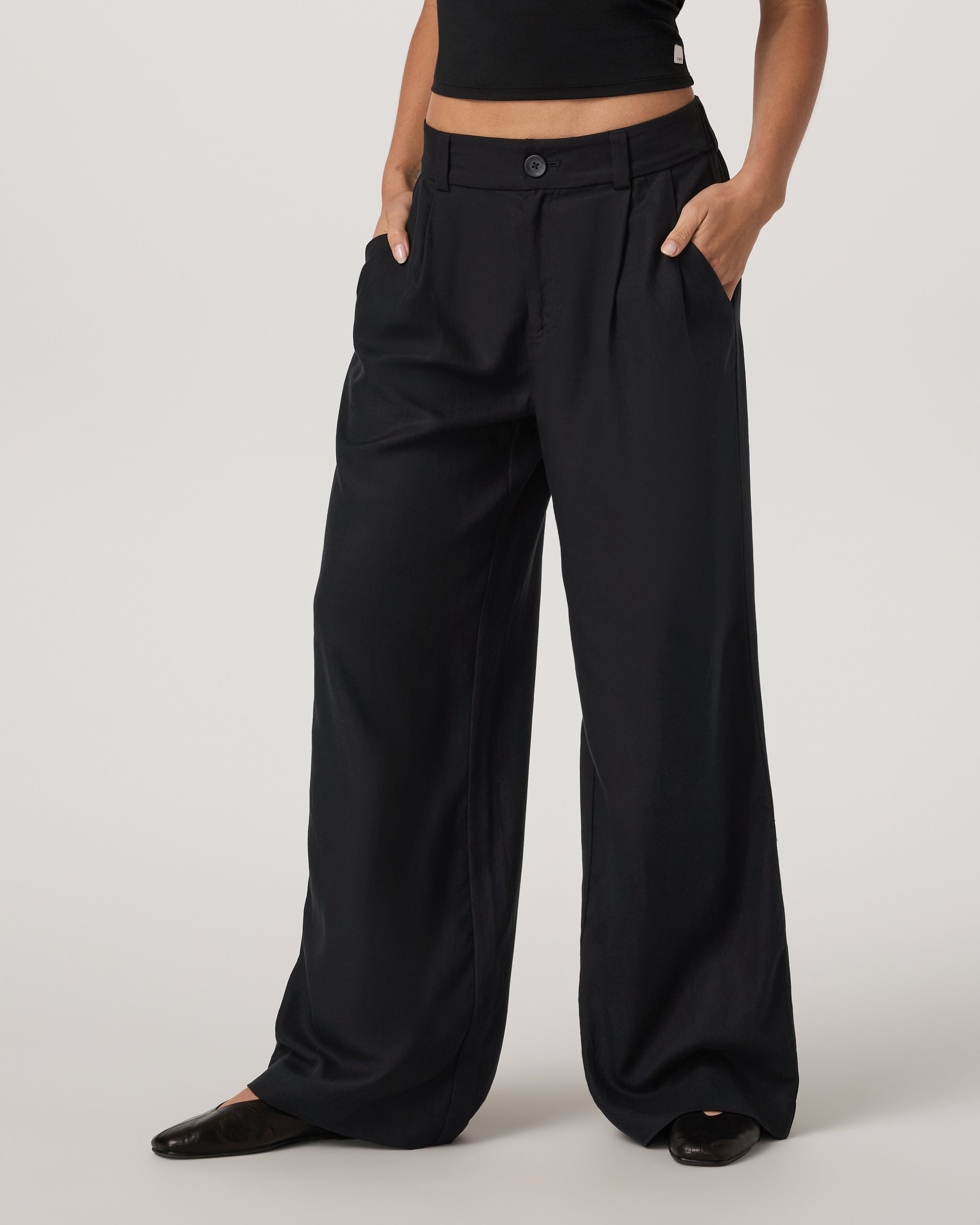 Vuori Trestles Twill Wideleg