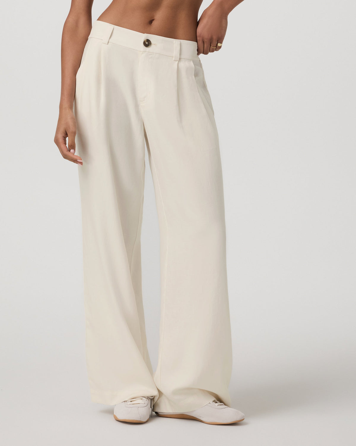 Vuori Trestles Twill Wideleg