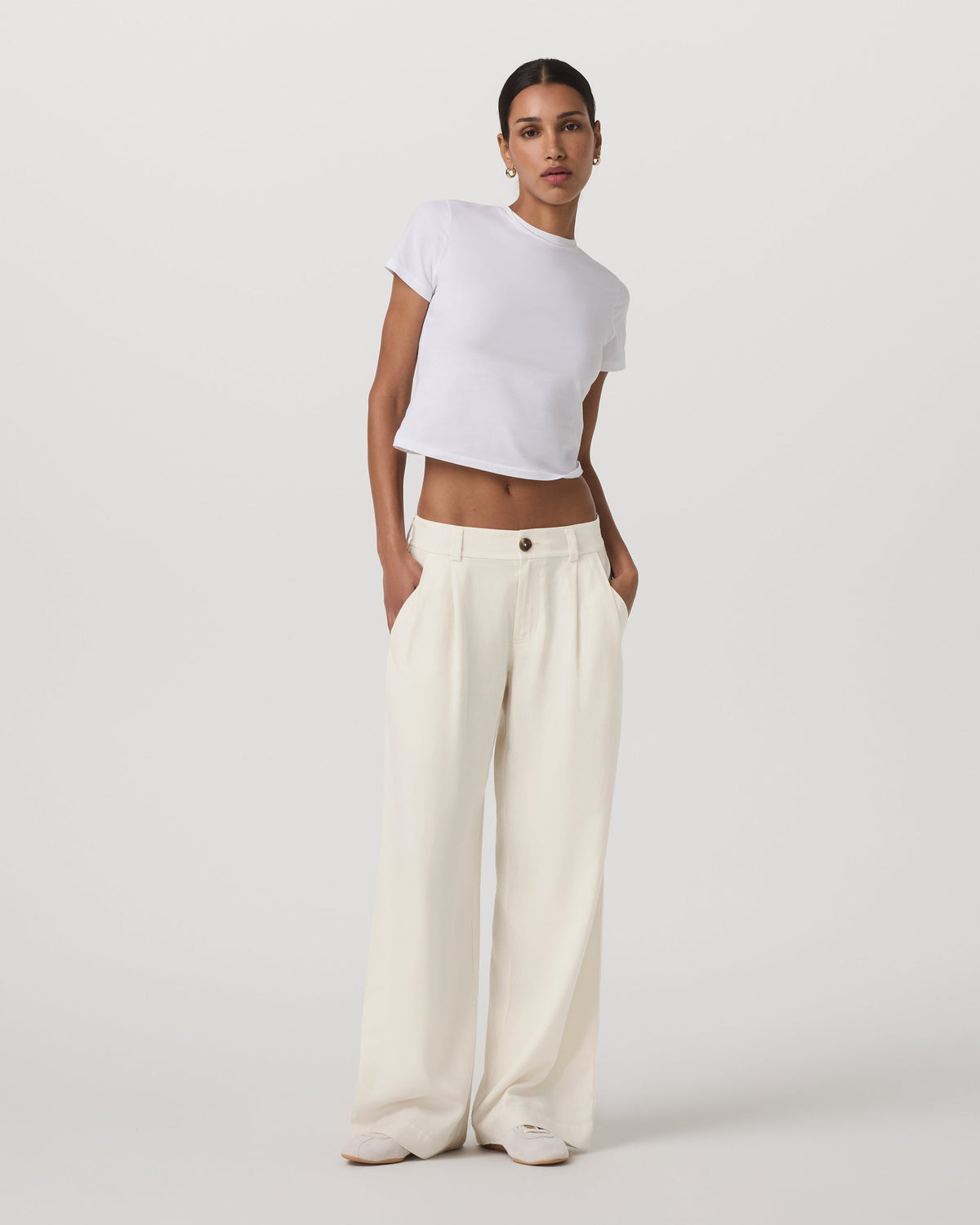 Vuori Trestles Twill Wideleg