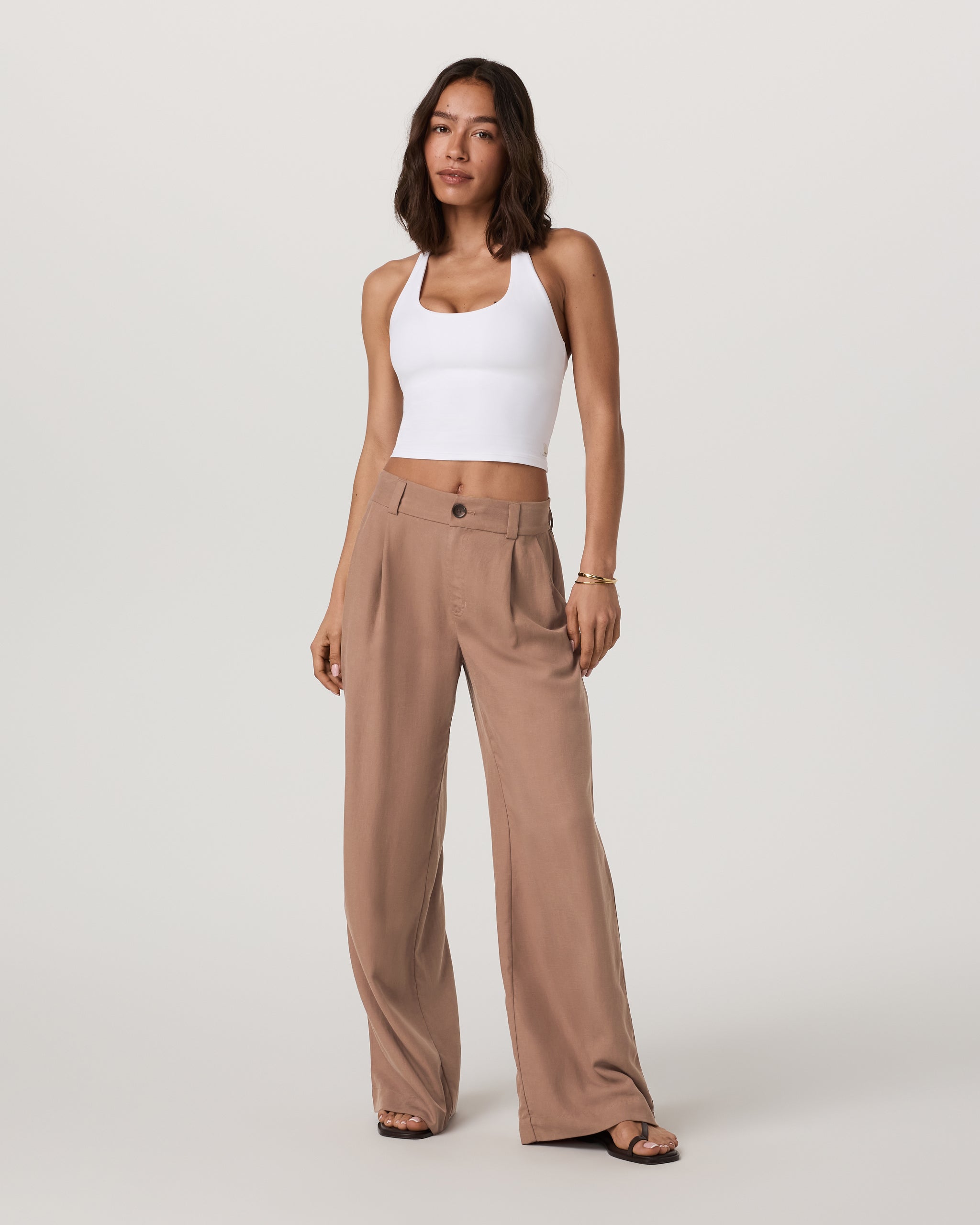 Vuori Trestles Twill Wideleg