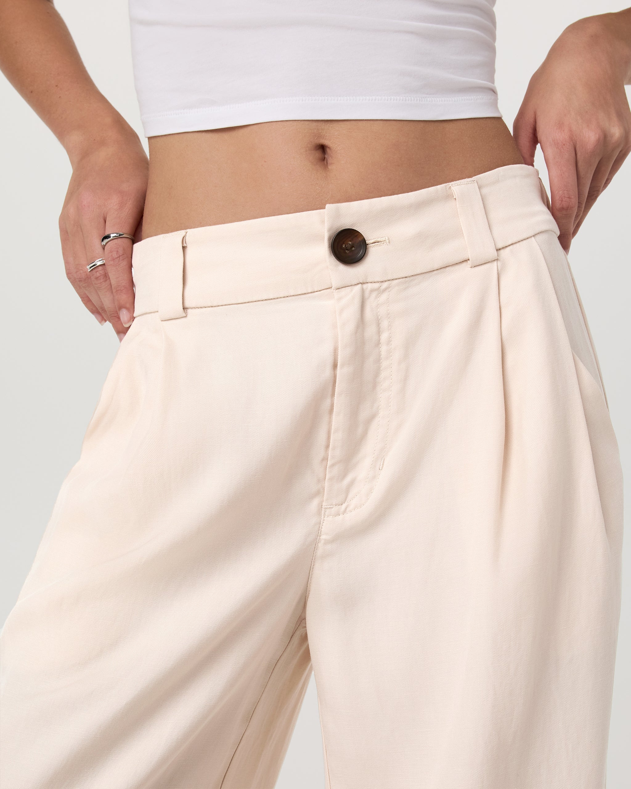 Vuori Trestles Twill Wideleg