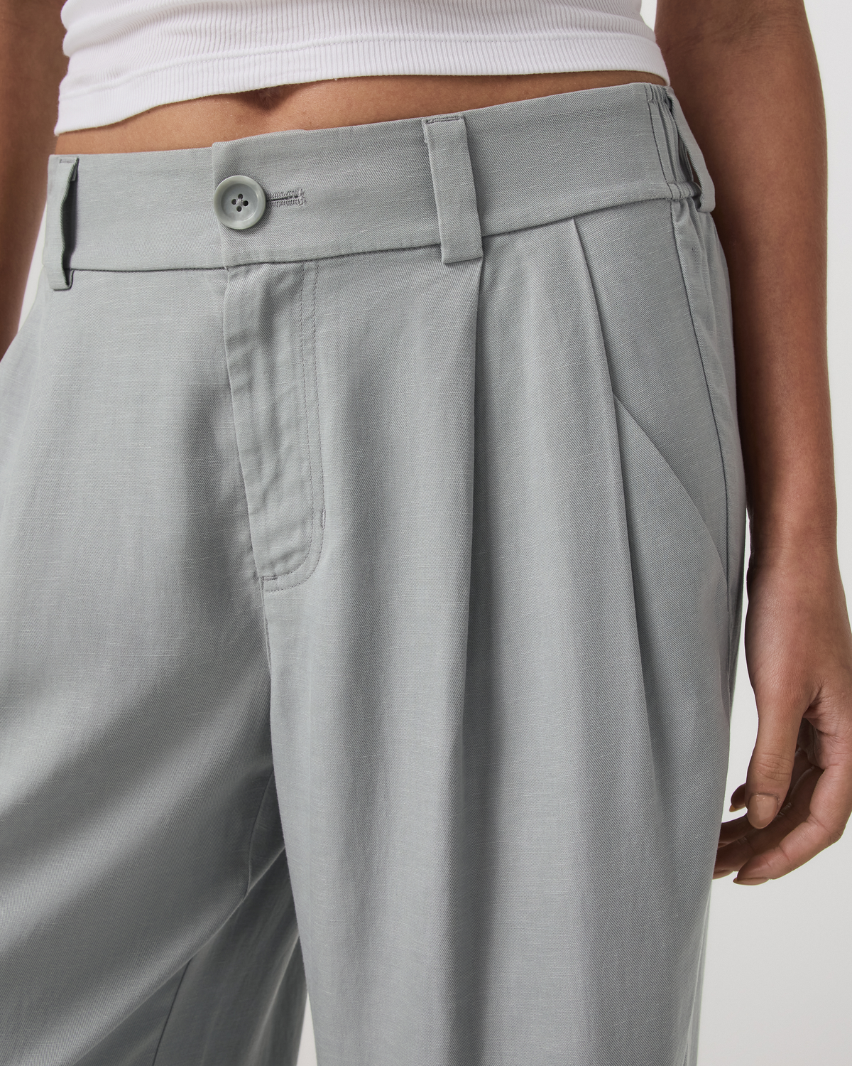 Vuori Trestles Twill Wideleg