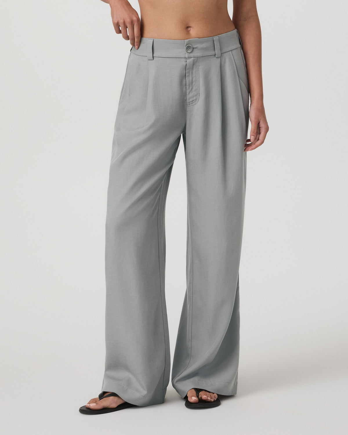 Vuori Trestles Twill Wideleg