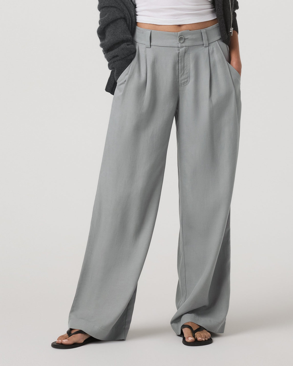 Vuori Trestles Twill Wideleg