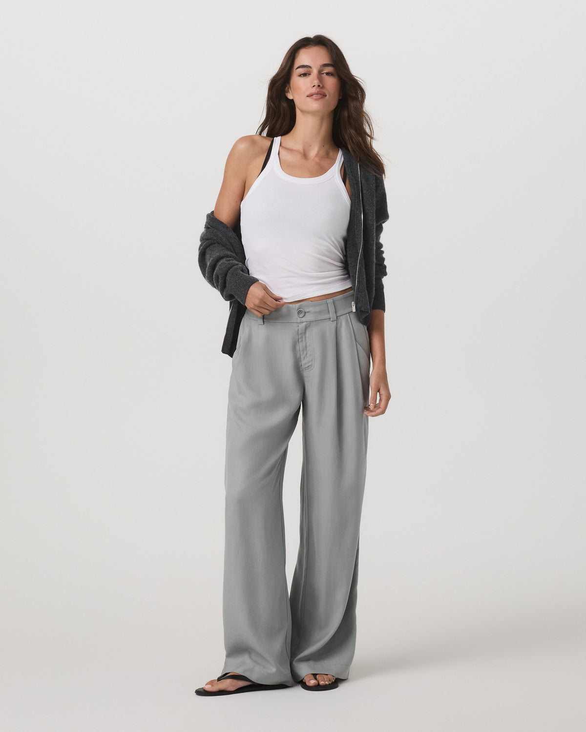 Vuori Trestles Twill Wideleg