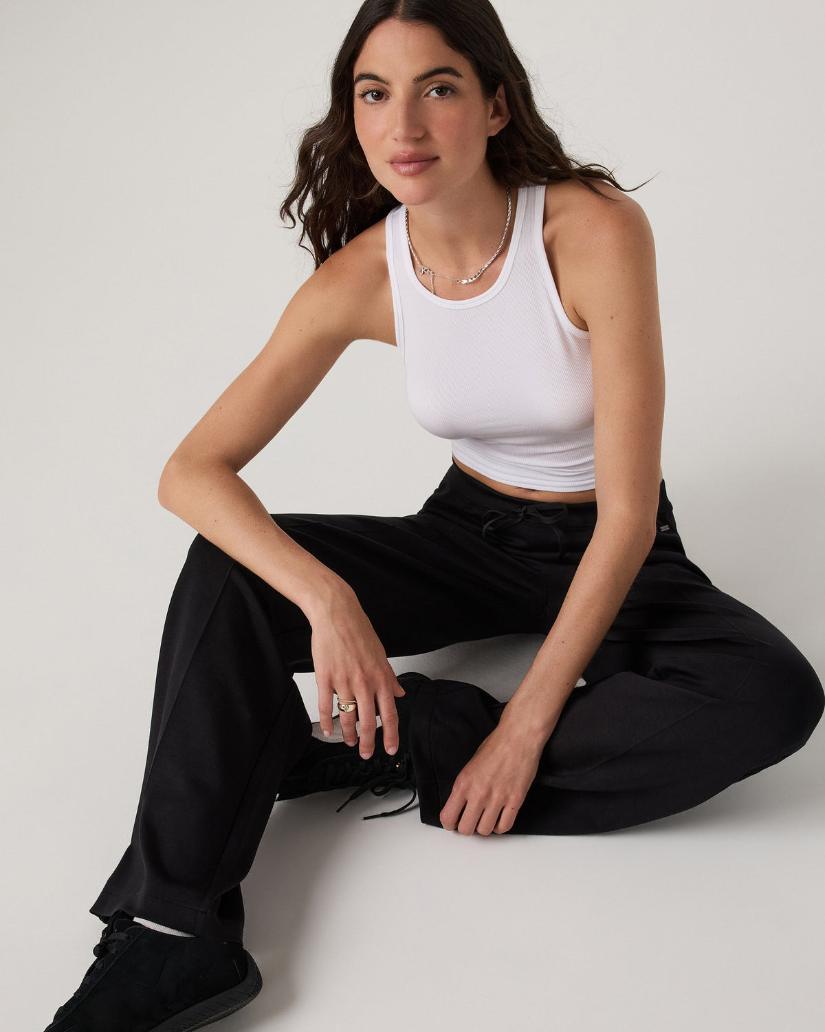 Vuori Compose Wideleg Pant