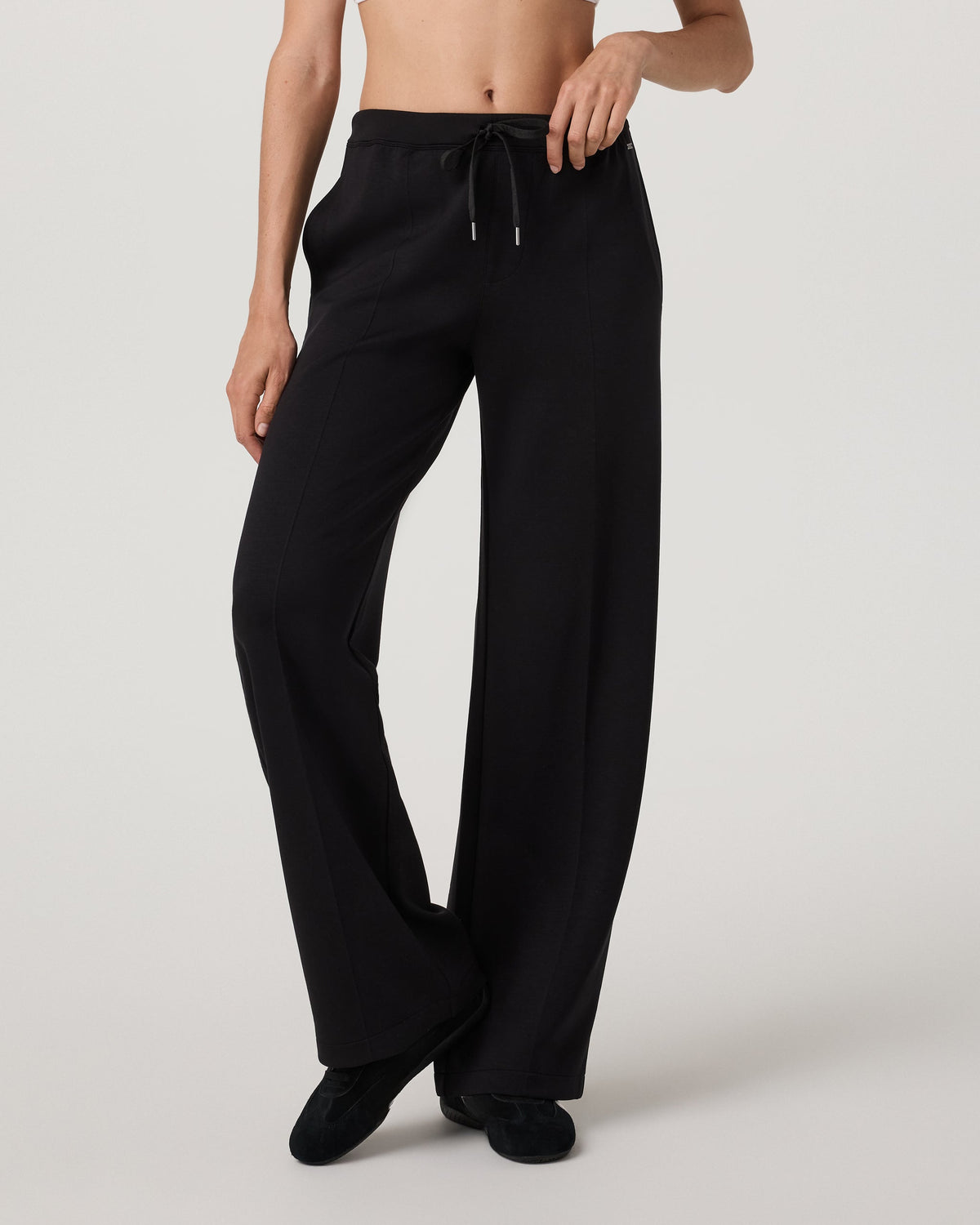 Vuori Compose Wideleg Pant