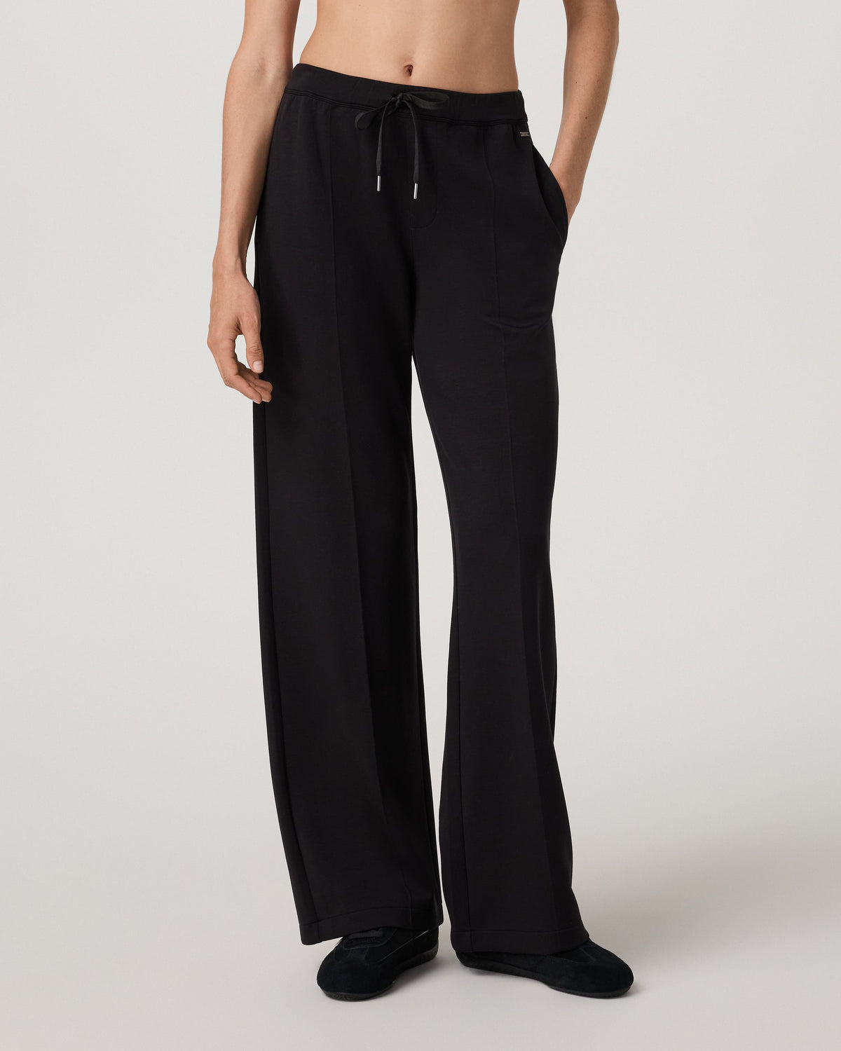 Vuori Compose Wideleg Pant