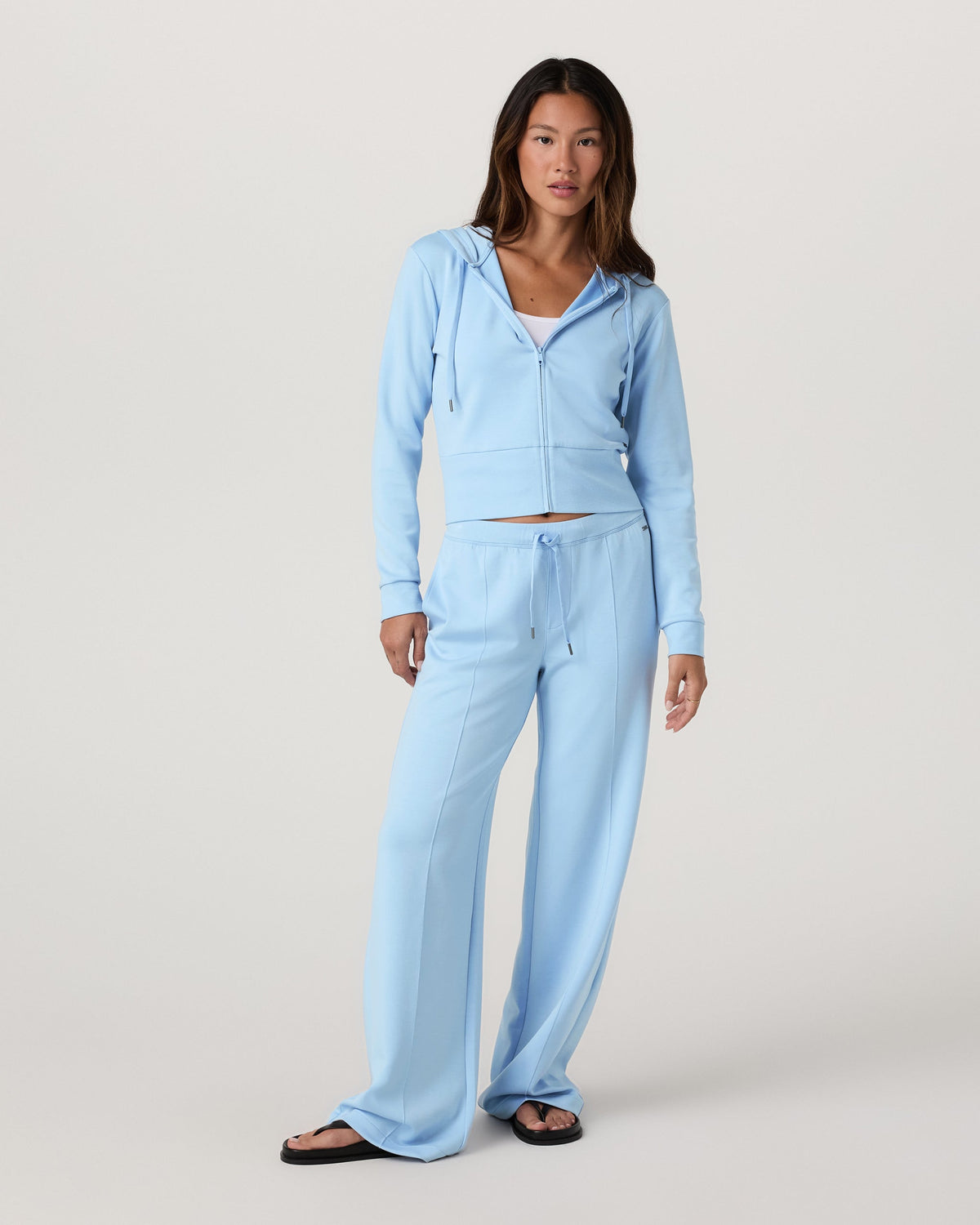 Vuori Compose Wideleg Pant