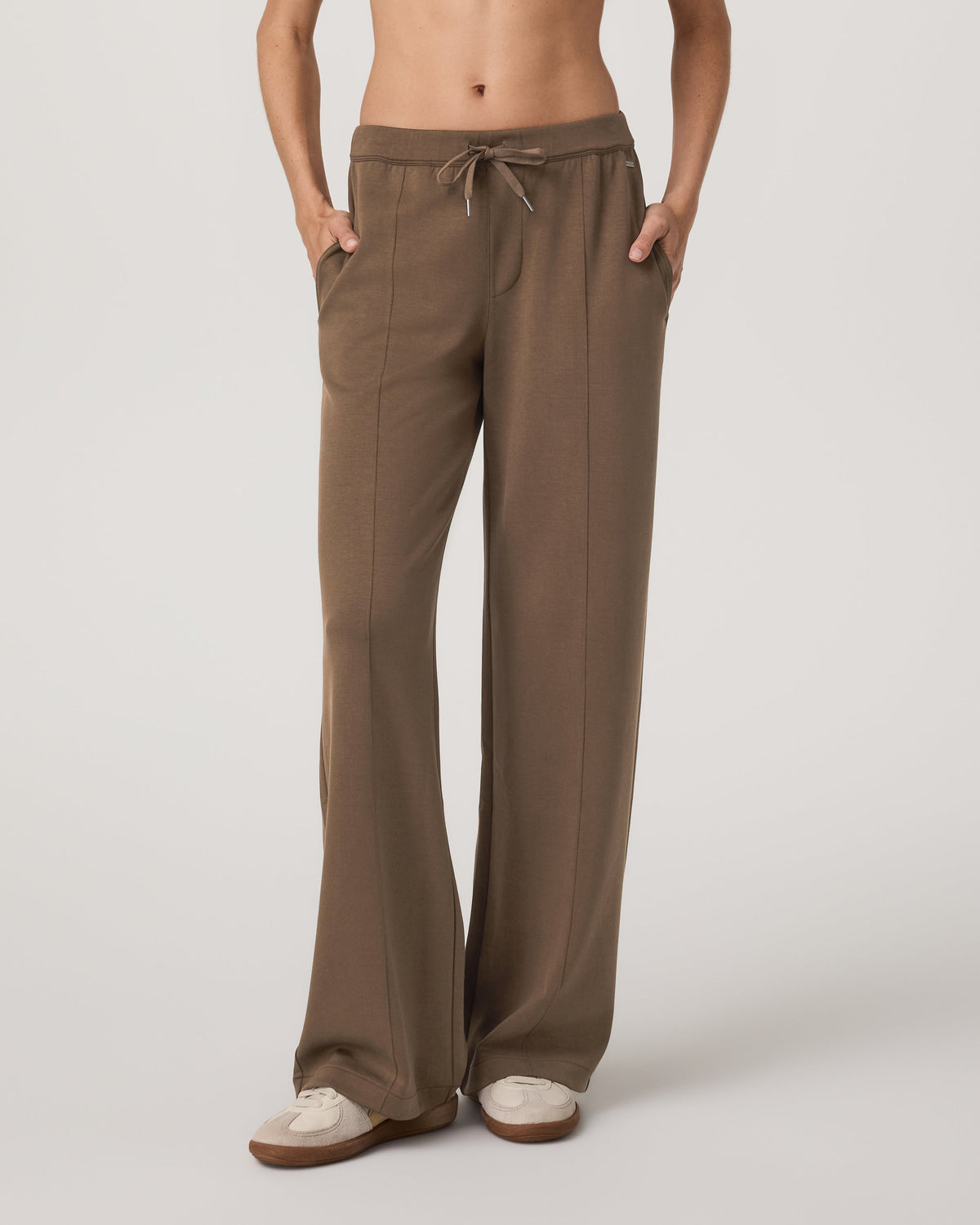Vuori Compose Wideleg Pant