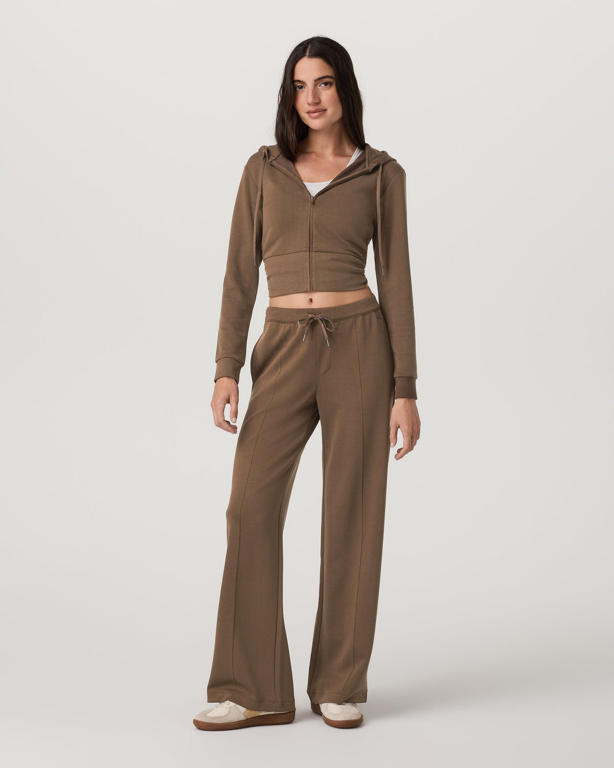 Vuori Compose Wideleg Pant