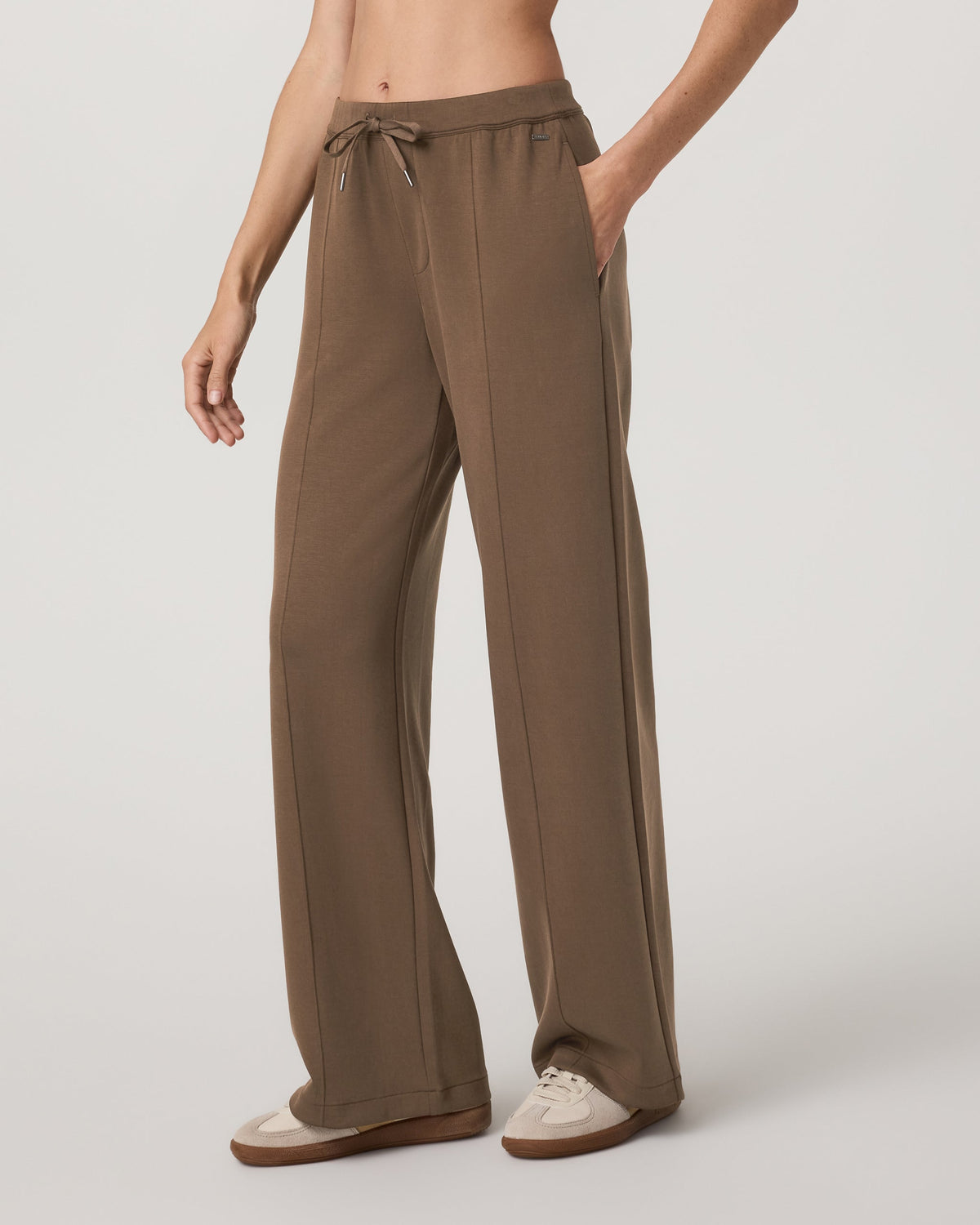 Vuori Compose Wideleg Pant