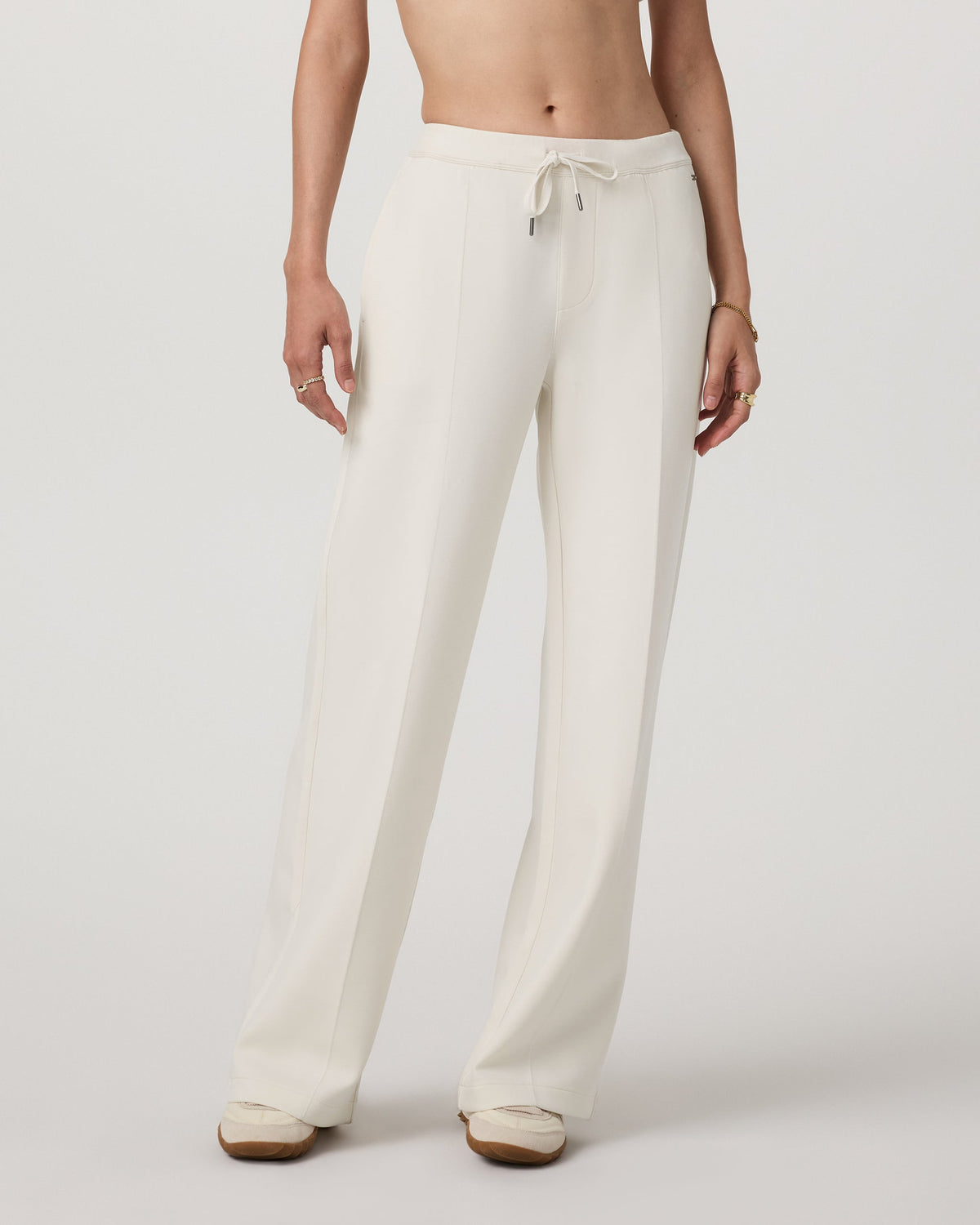 Vuori Compose Wideleg Pant