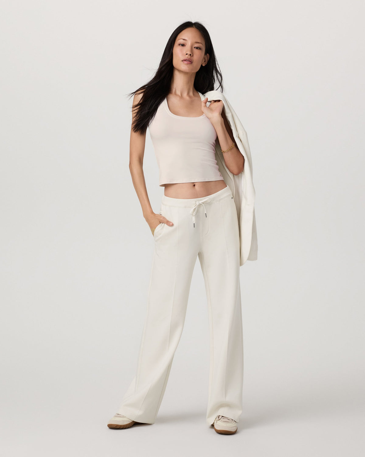 Vuori Compose Wideleg Pant