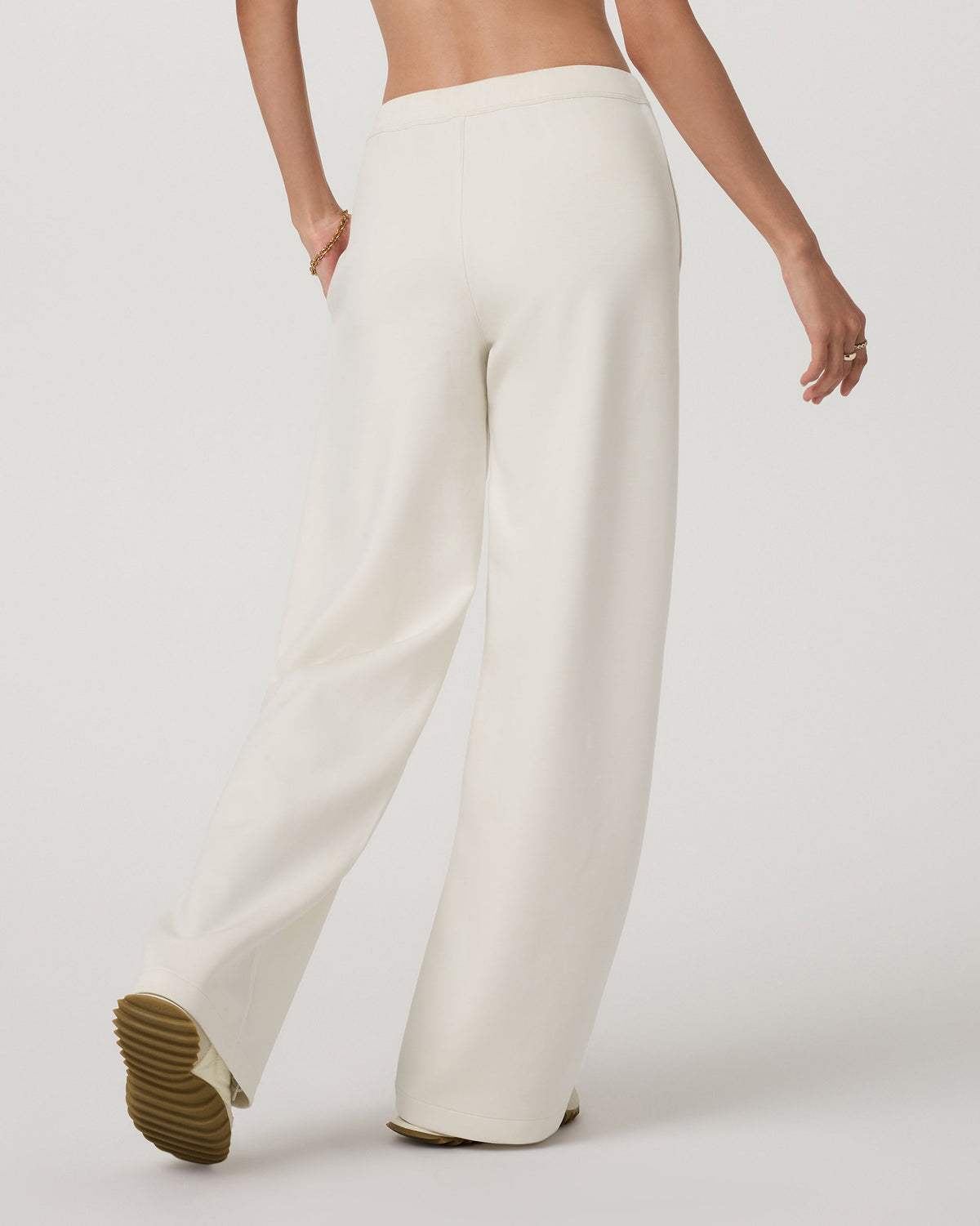 Vuori Compose Wideleg Pant