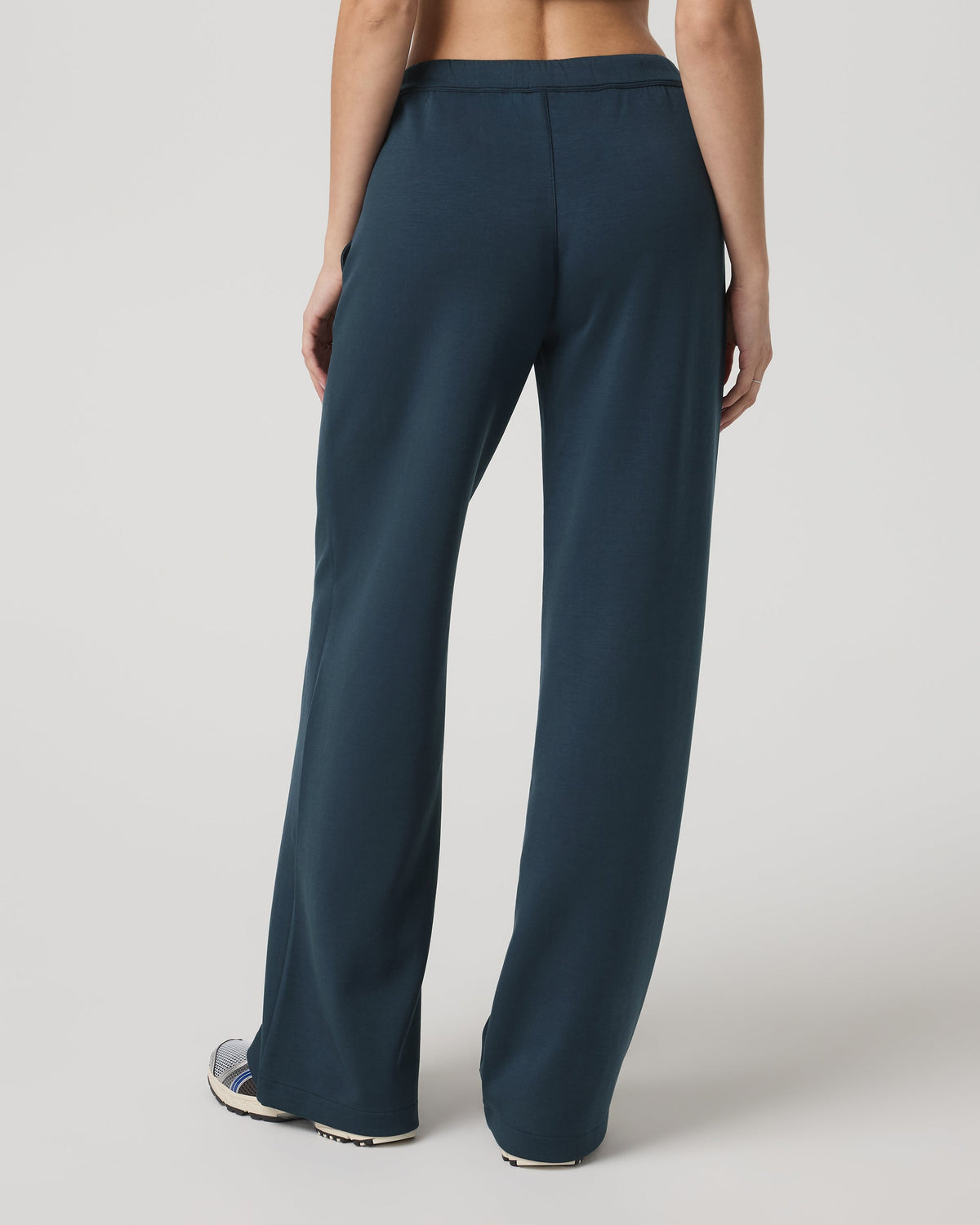 Vuori Compose Wideleg Pant