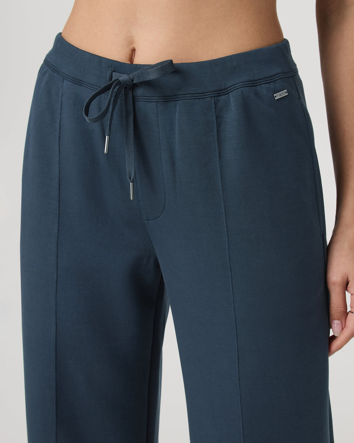 Vuori Compose Wideleg Pant