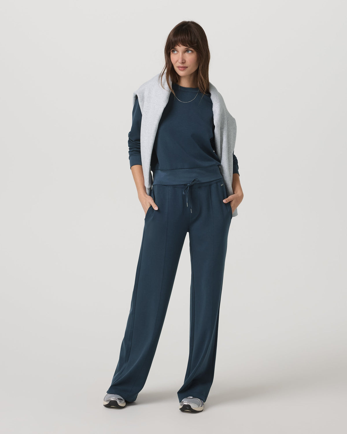 Vuori Compose Wideleg Pant