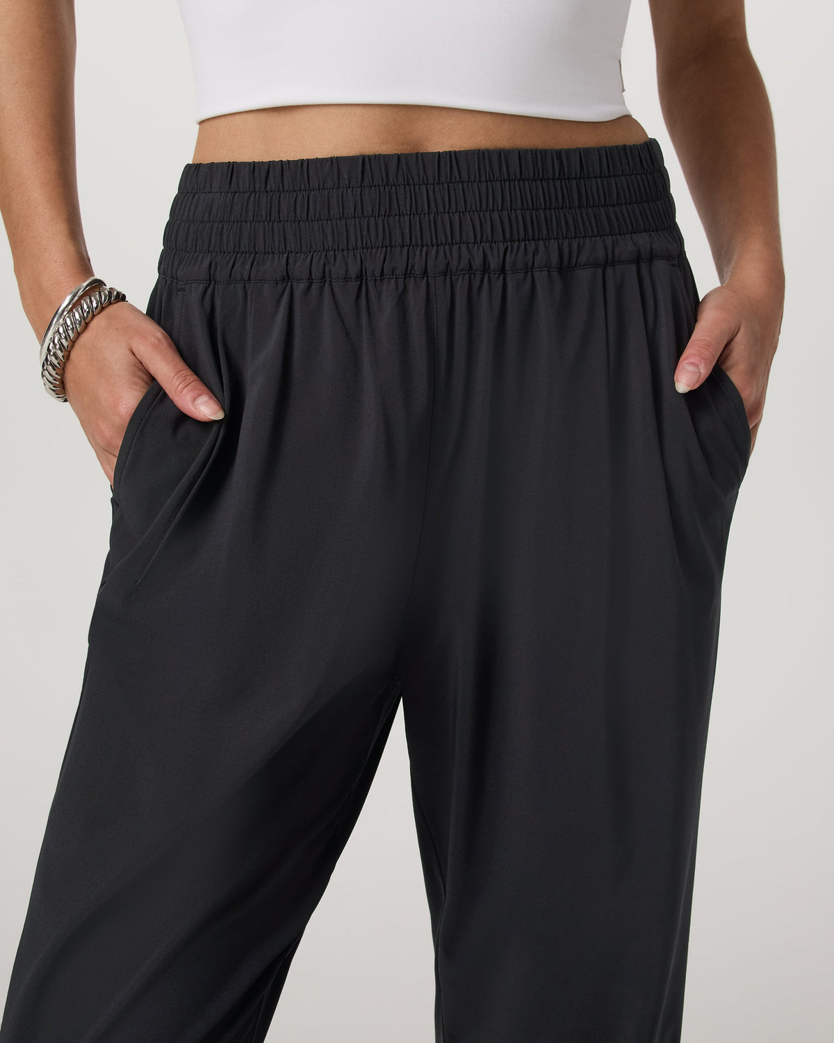 Vuori Villa Ankle Pant
