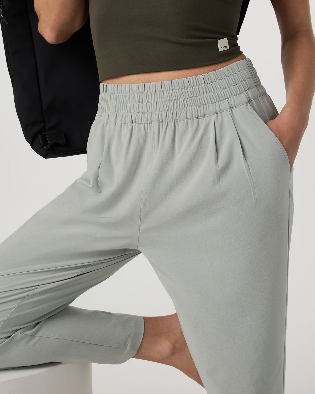 Vuori Villa Ankle Pant
