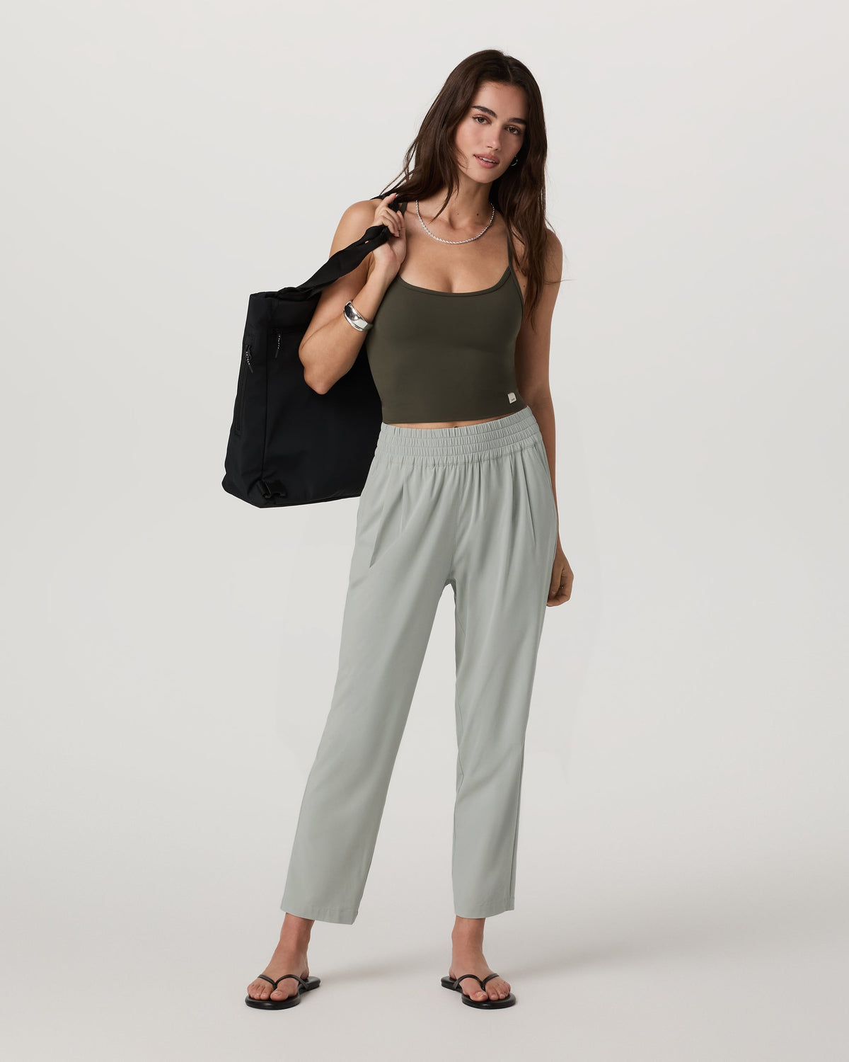 Vuori Villa Ankle Pant